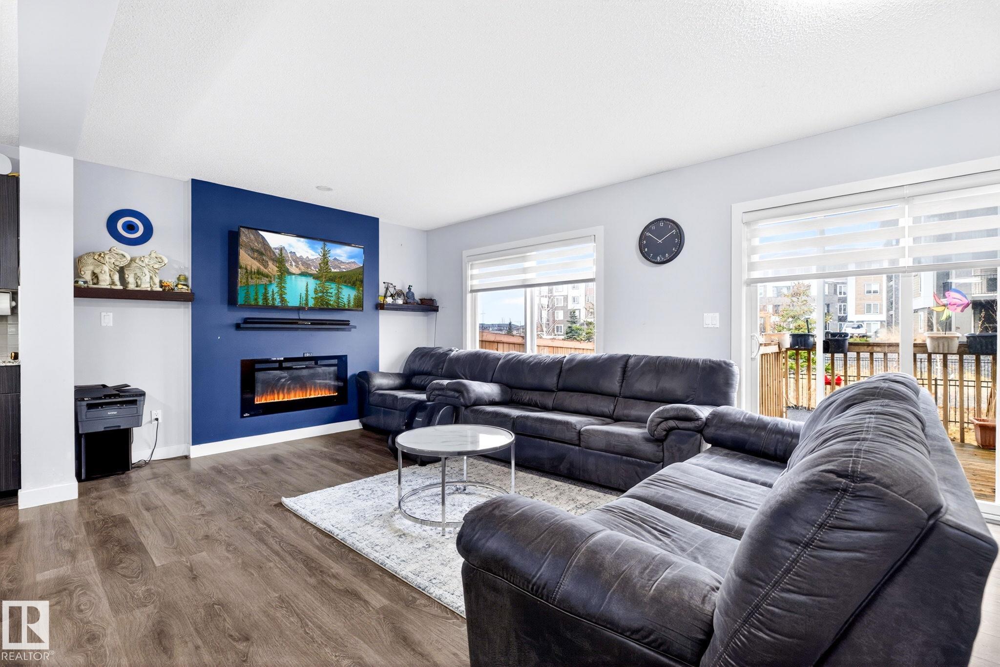 Photo 8 at 308 42 Avenue NW, Maple Crest, Edmonton