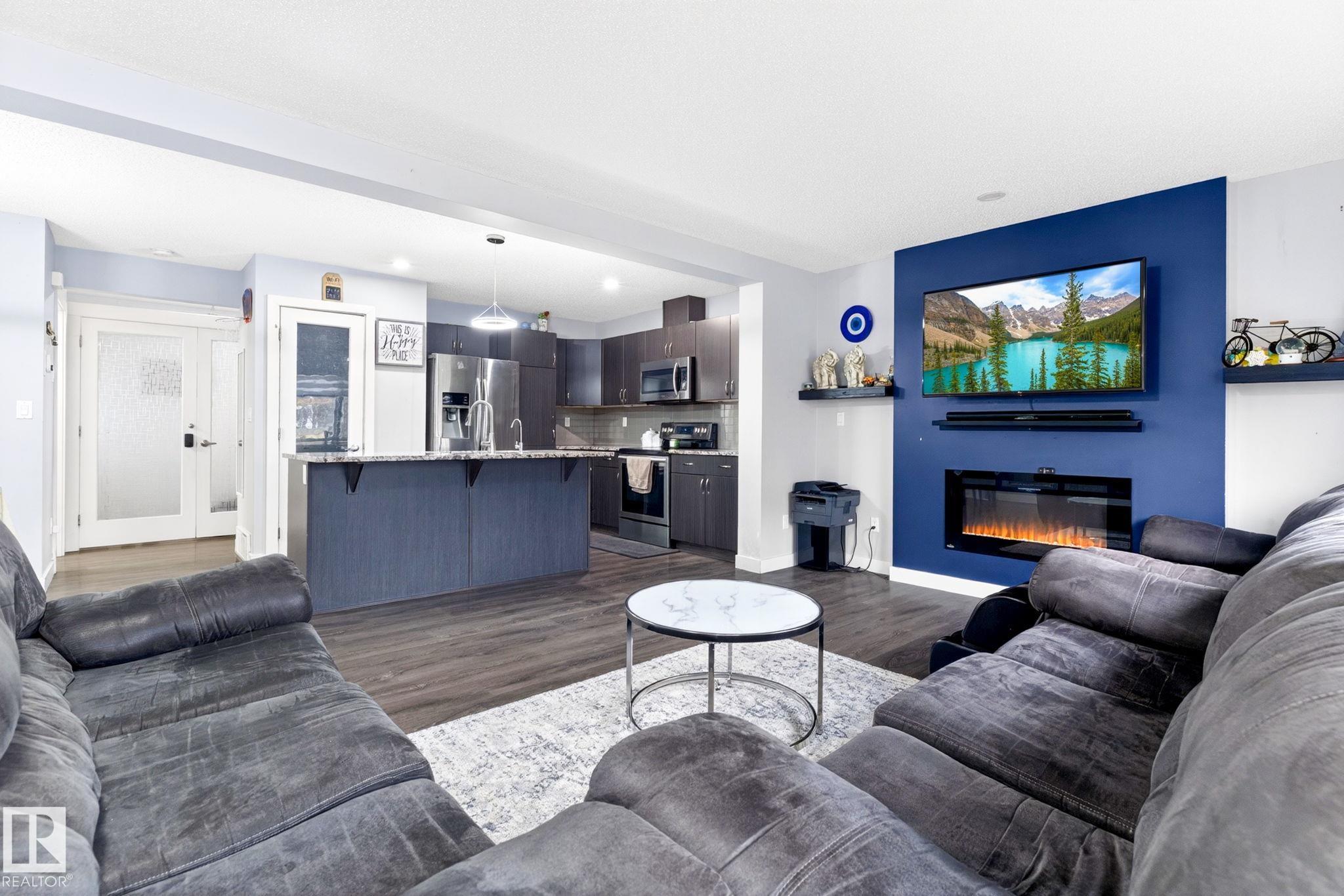 Photo 10 at 308 42 Avenue NW, Maple Crest, Edmonton