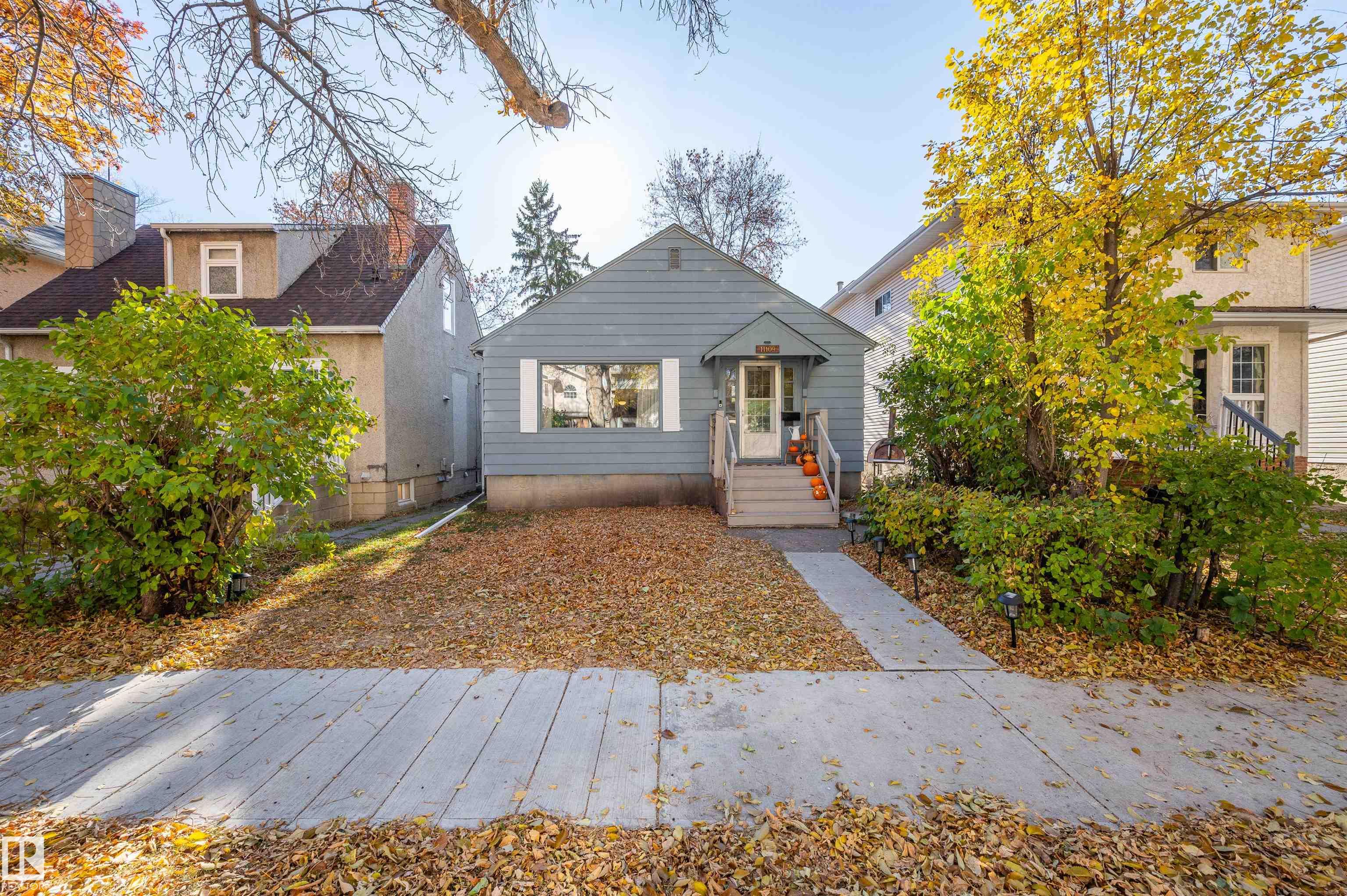 11109 81 Avenue NW, Garneau, Edmonton