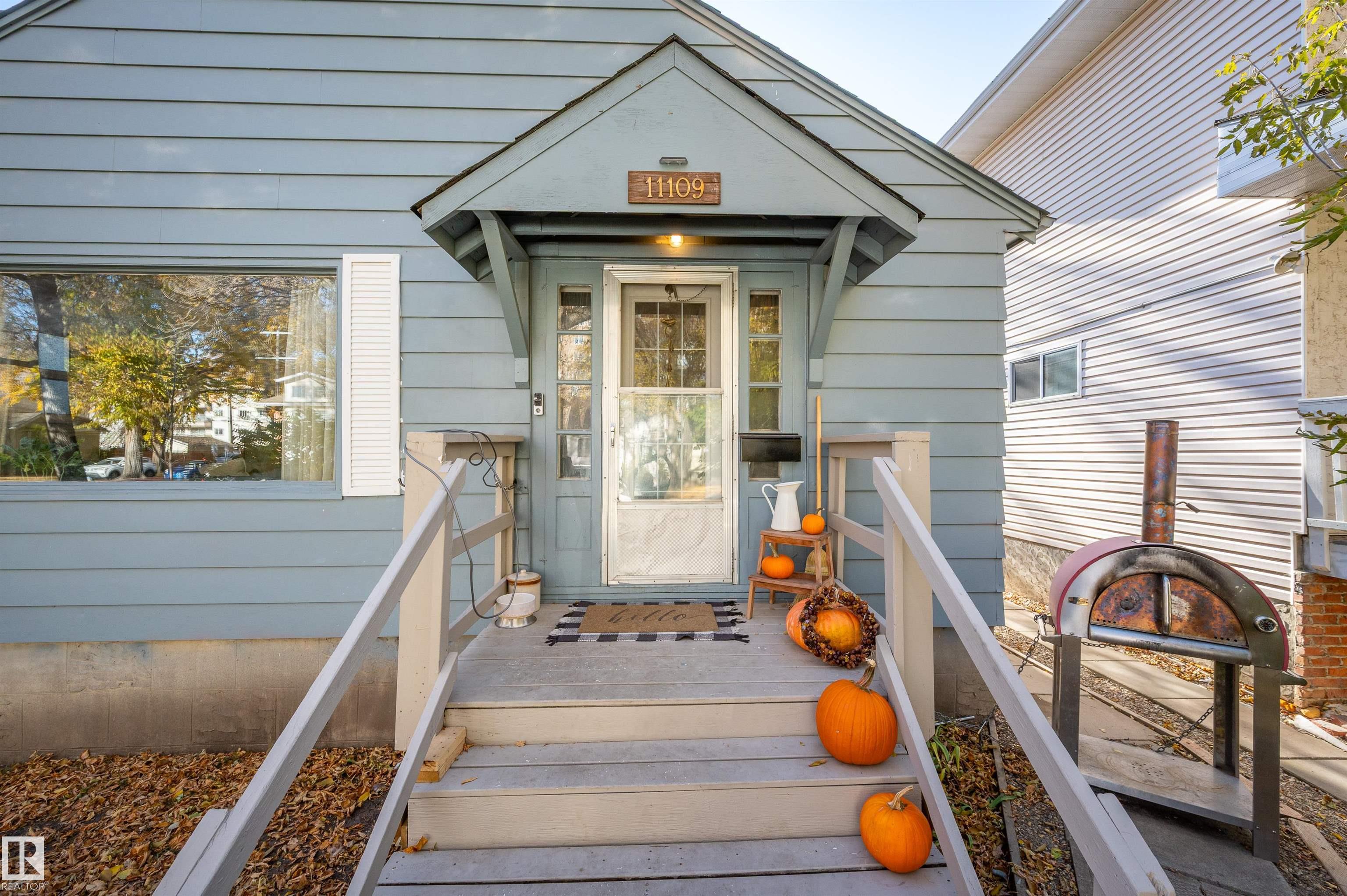 11109 81 Avenue NW, Garneau, Edmonton