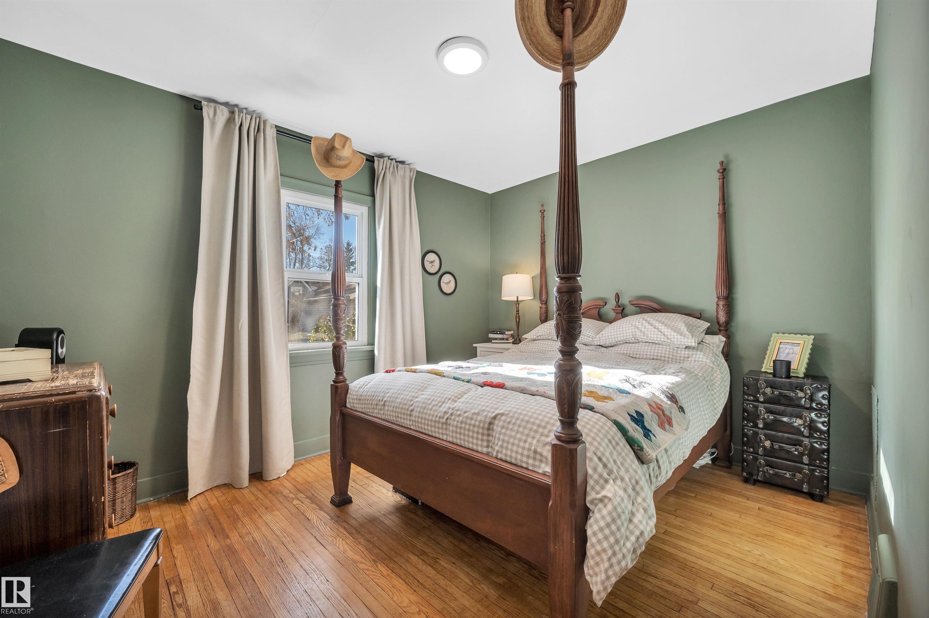 Photo 14 at 11109 81 Avenue NW, Garneau, Edmonton