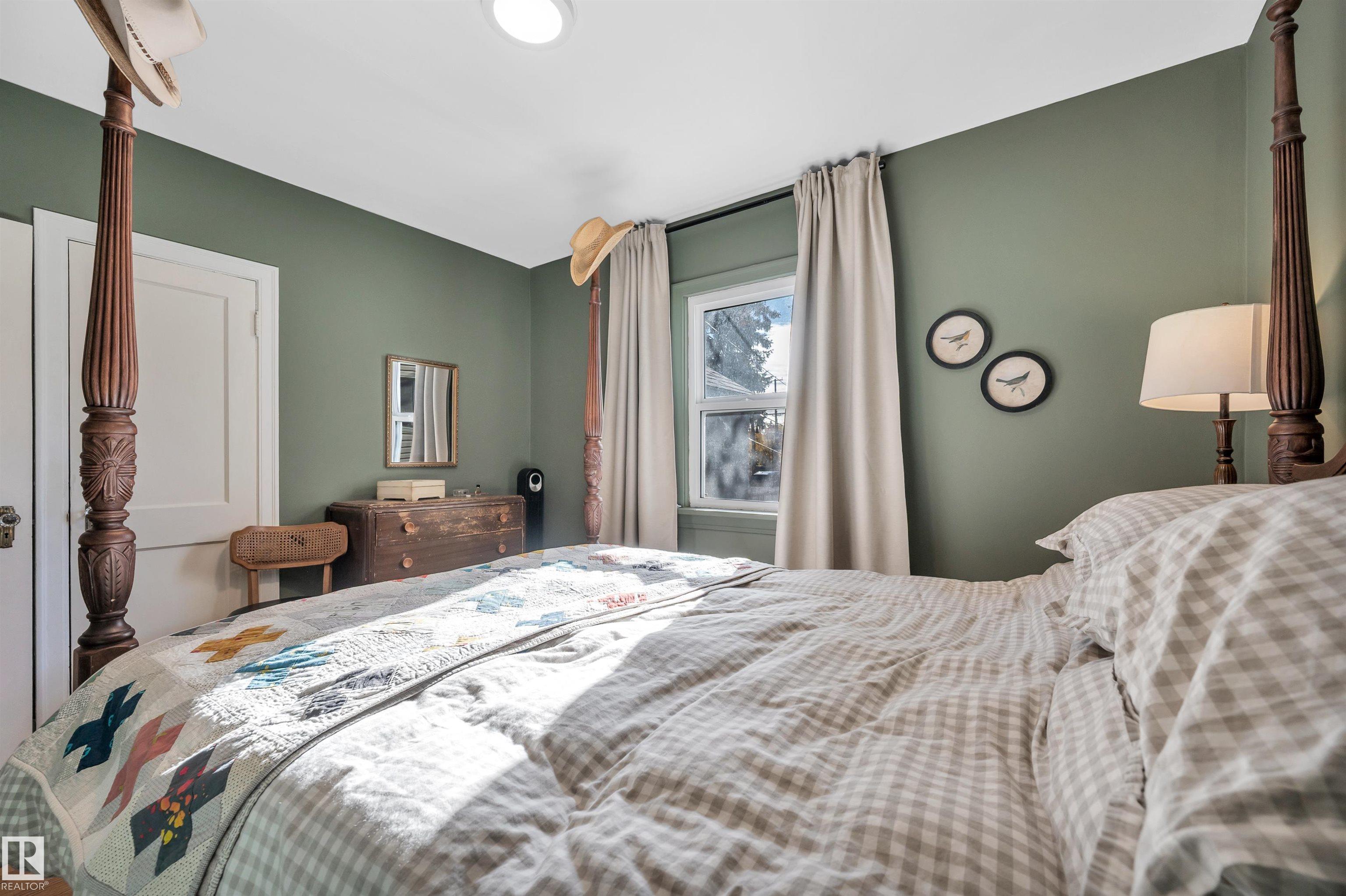 Photo 15 at 11109 81 Avenue NW, Garneau, Edmonton