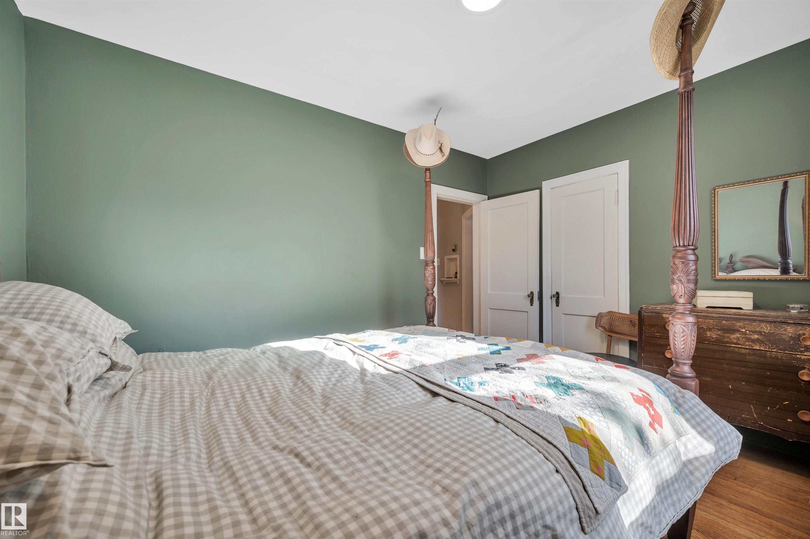 Photo 16 at 11109 81 Avenue NW, Garneau, Edmonton