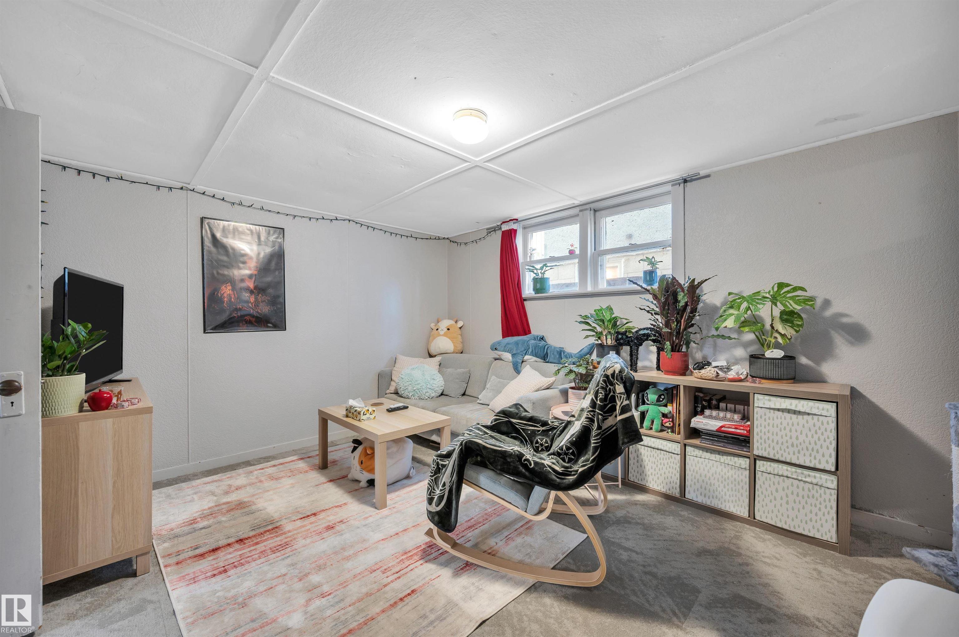 Photo 22 at 11109 81 Avenue NW, Garneau, Edmonton