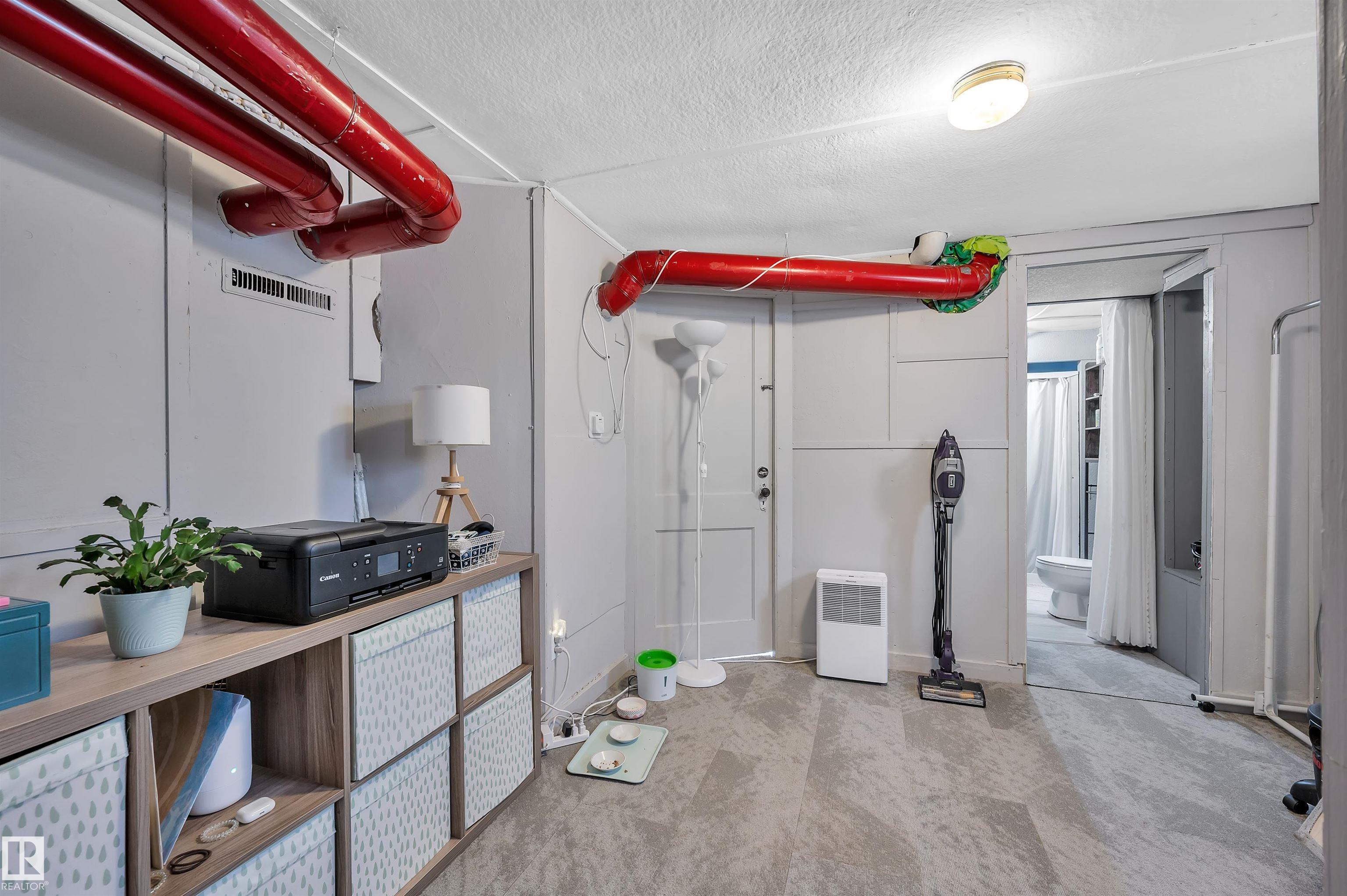 Photo 27 at 11109 81 Avenue NW, Garneau, Edmonton