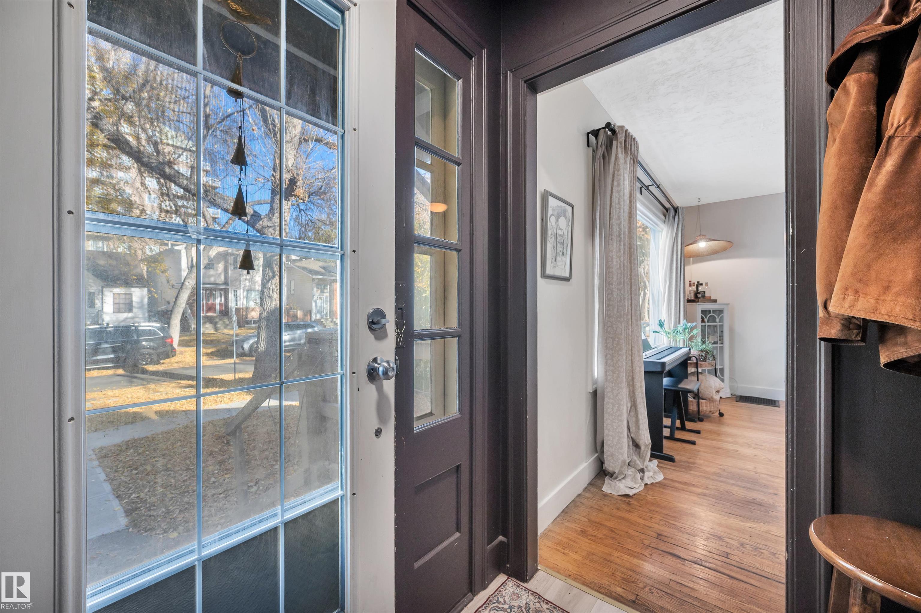 11109 81 Avenue NW, Garneau, Edmonton