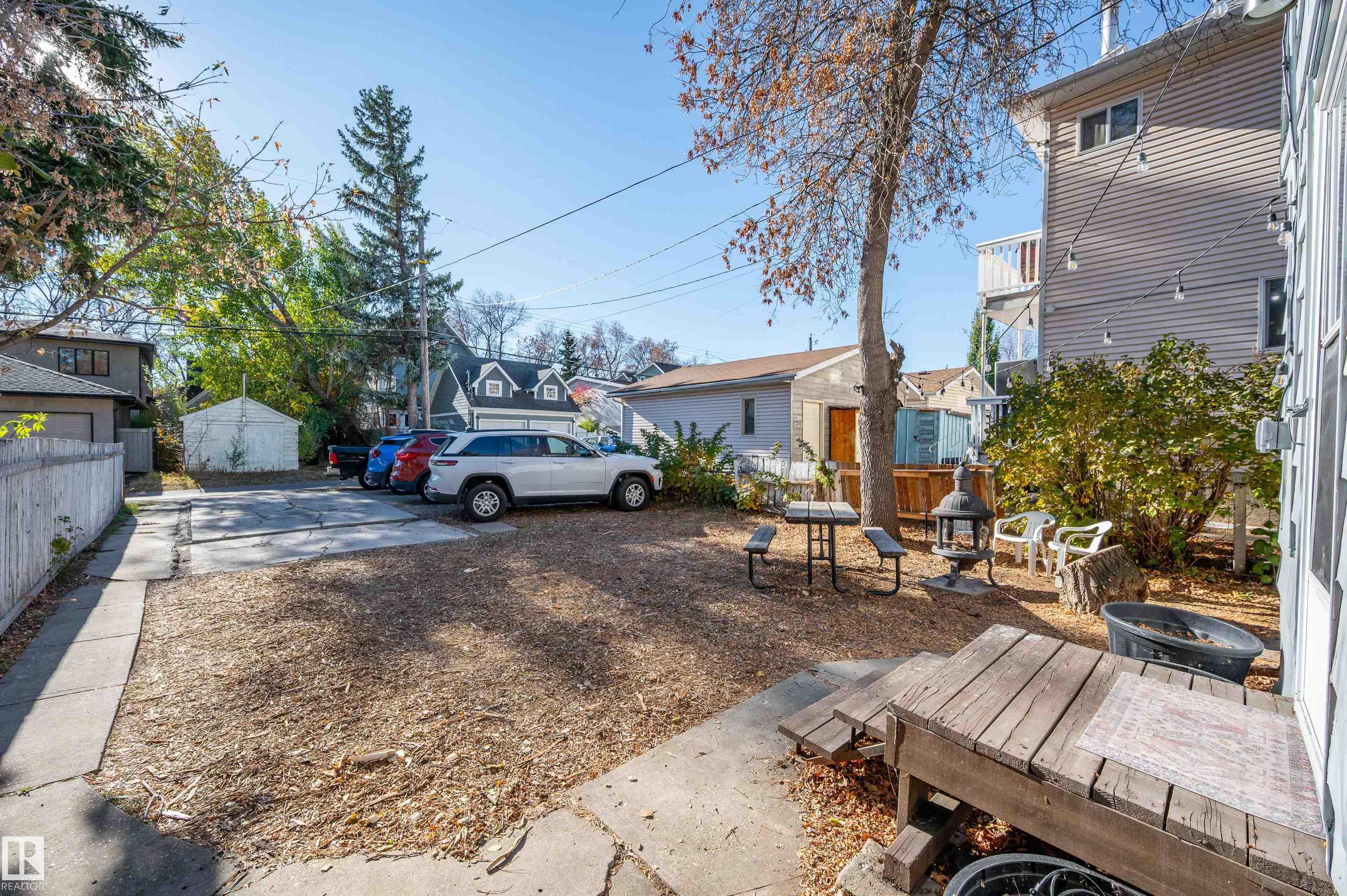 Photo 34 at 11109 81 Avenue NW, Garneau, Edmonton