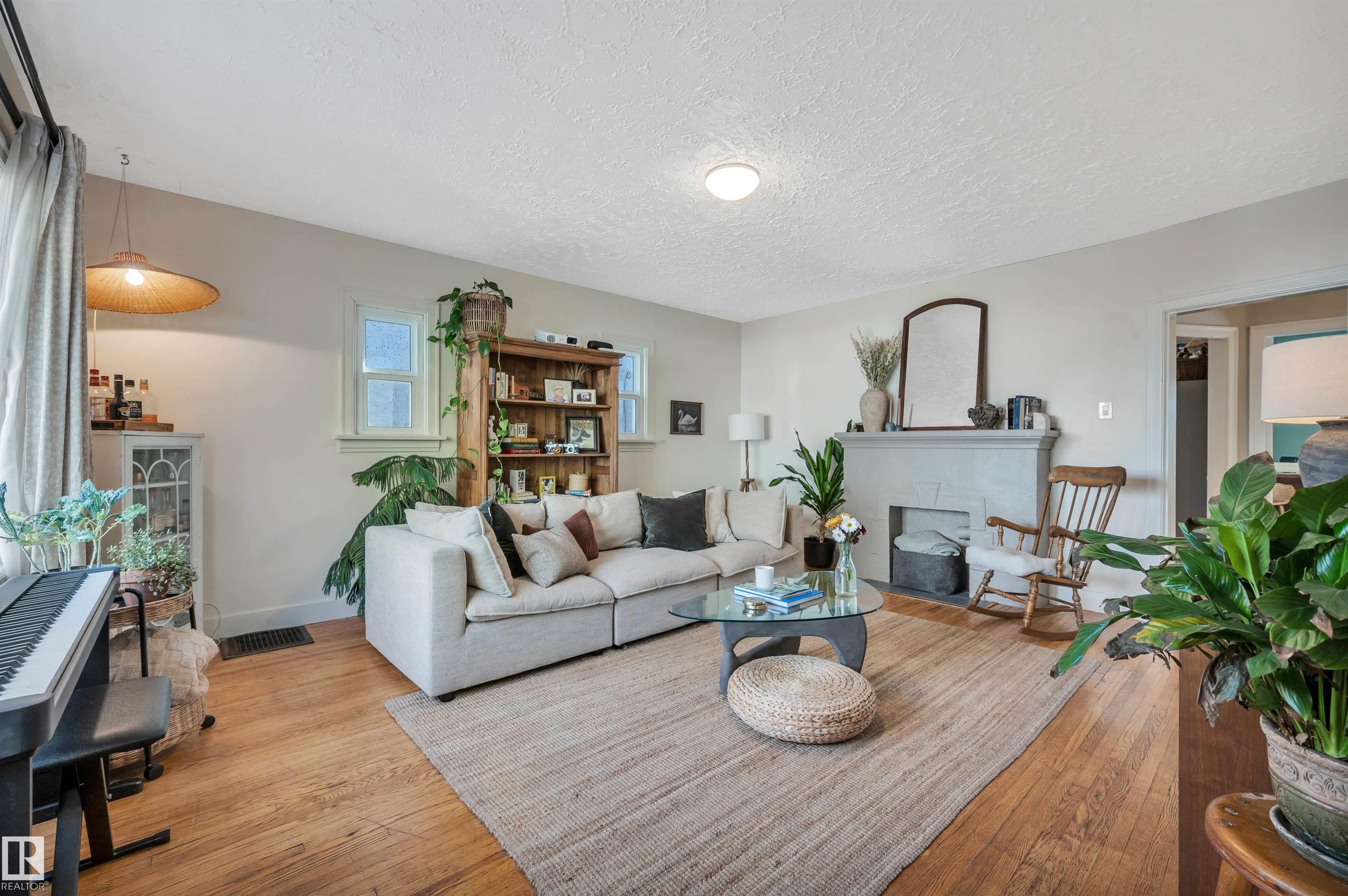11109 81 Avenue NW, Garneau, Edmonton