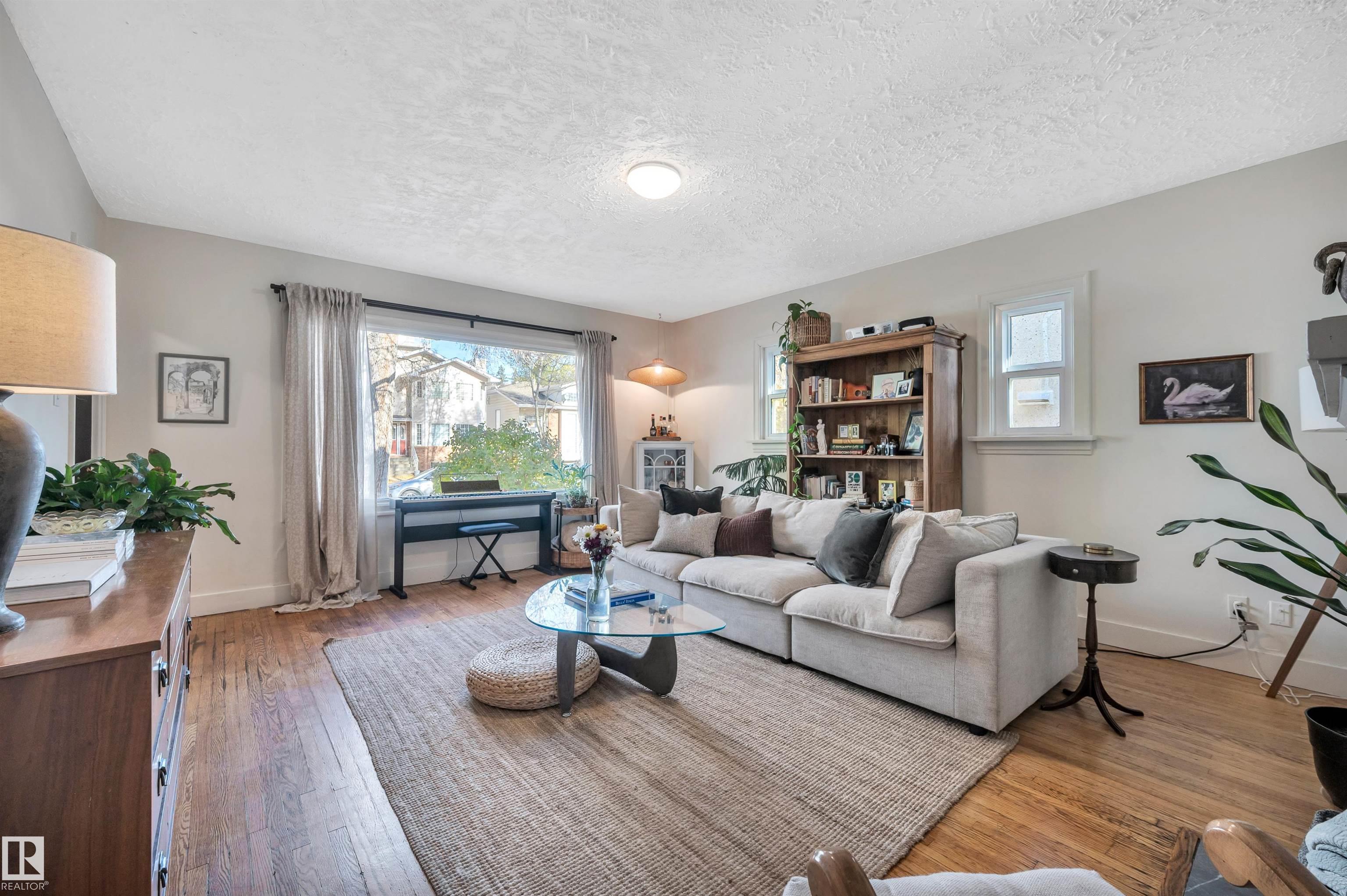Photo 6 at 11109 81 Avenue NW, Garneau, Edmonton