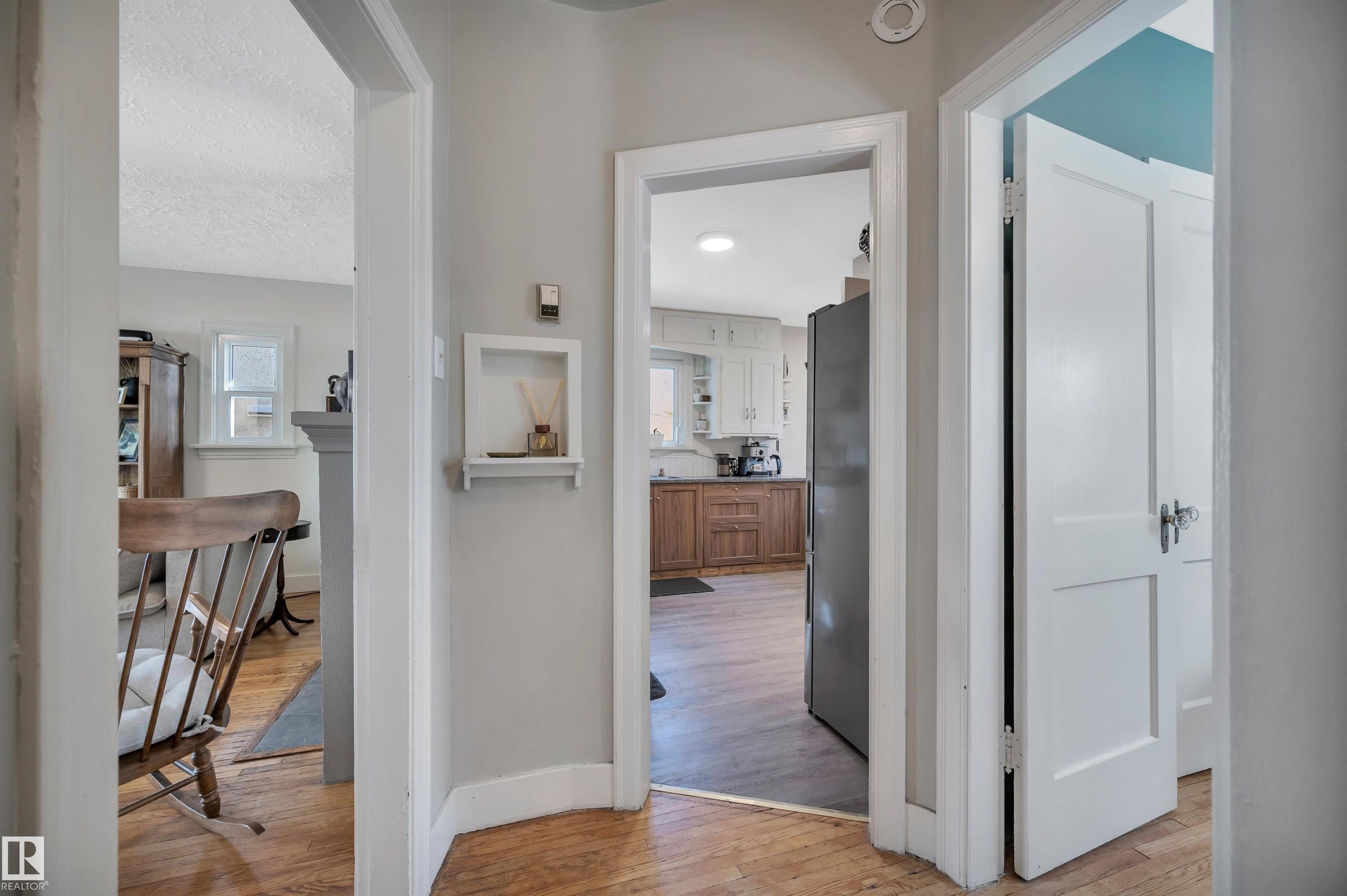 Photo 7 at 11109 81 Avenue NW, Garneau, Edmonton