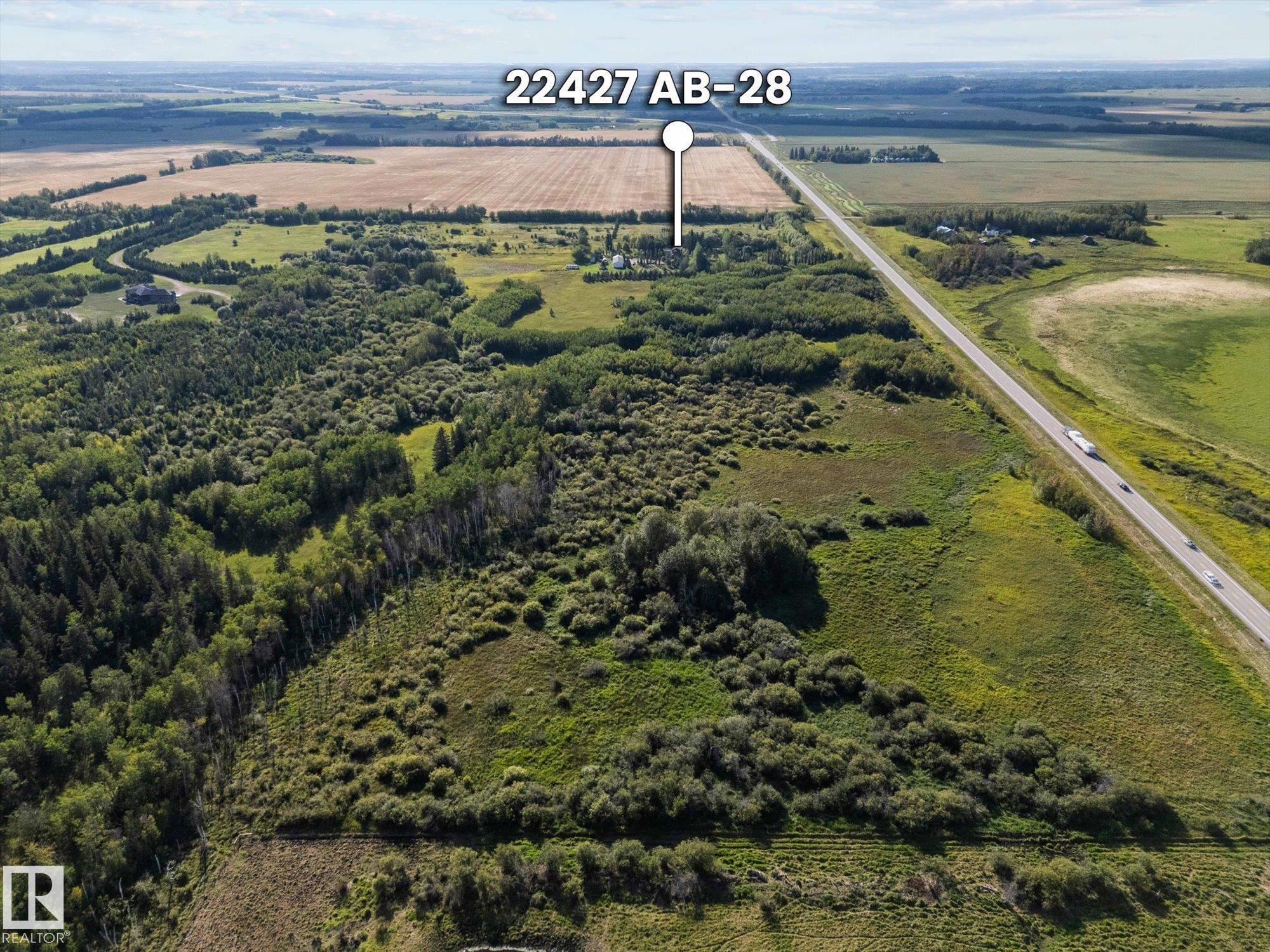 Photo 12 at 22427 Highway 28, None, Rural Sturgeon County