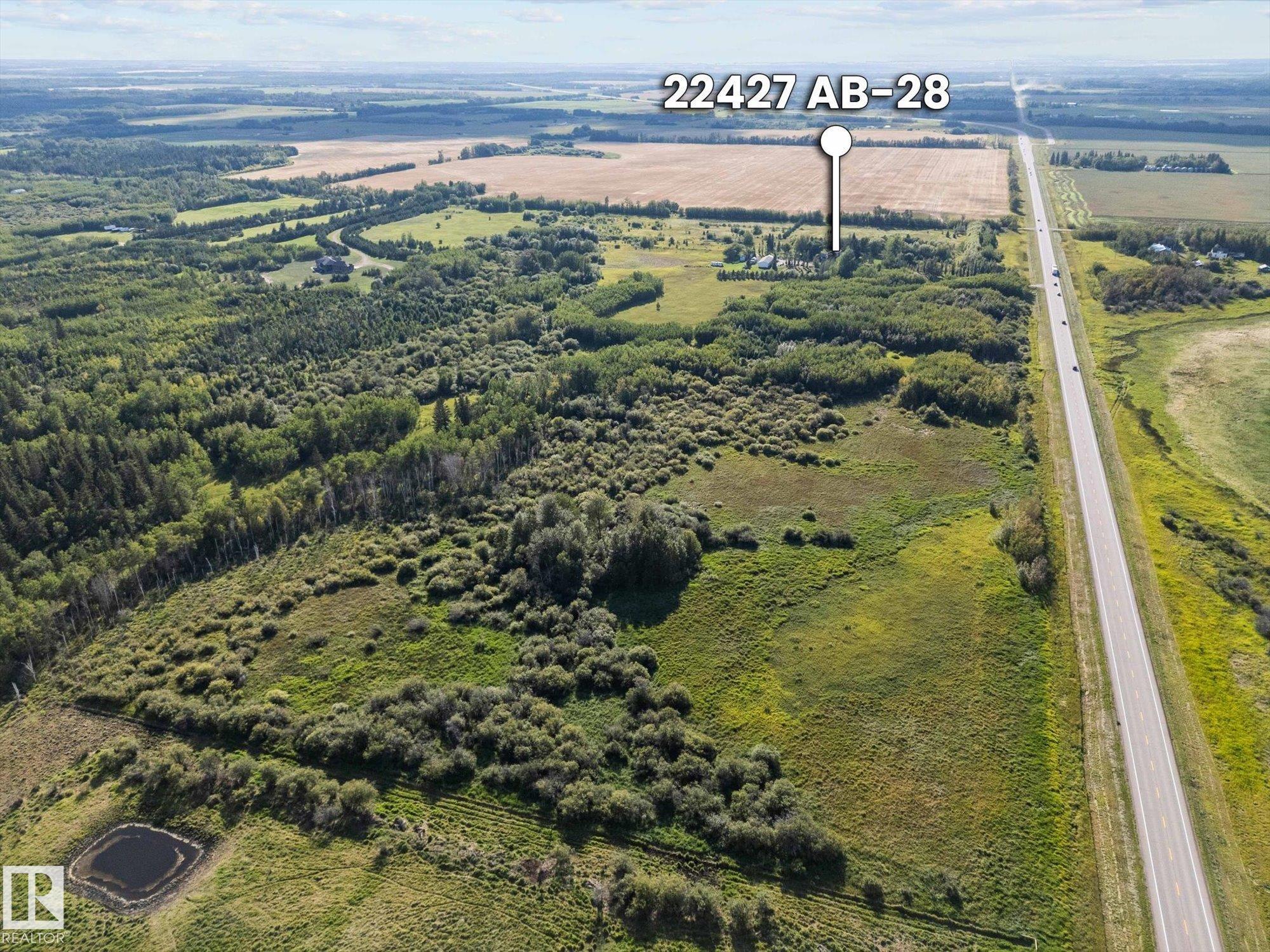 Photo 13 at 22427 Highway 28, None, Rural Sturgeon County