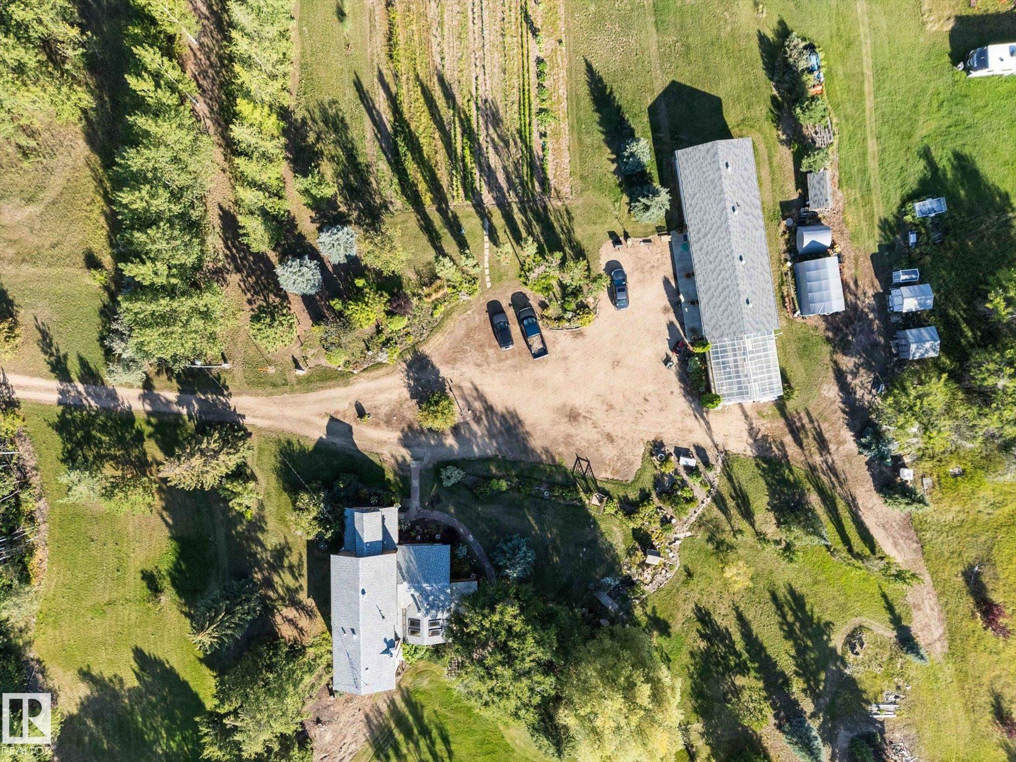 Photo 6 at 22427 Highway 28, None, Rural Sturgeon County