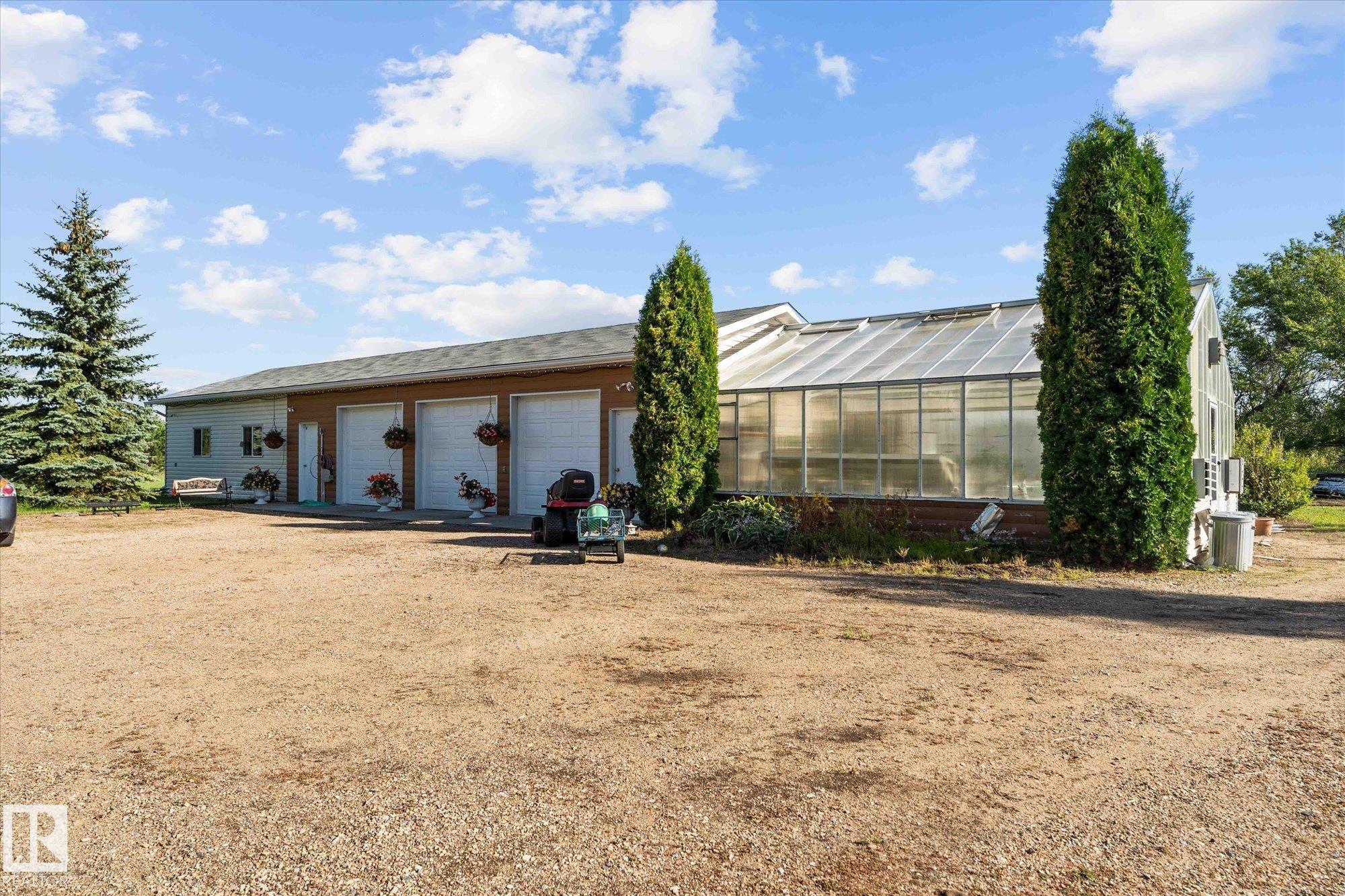 Photo 57 at 22427 Highway 28, None, Rural Sturgeon County