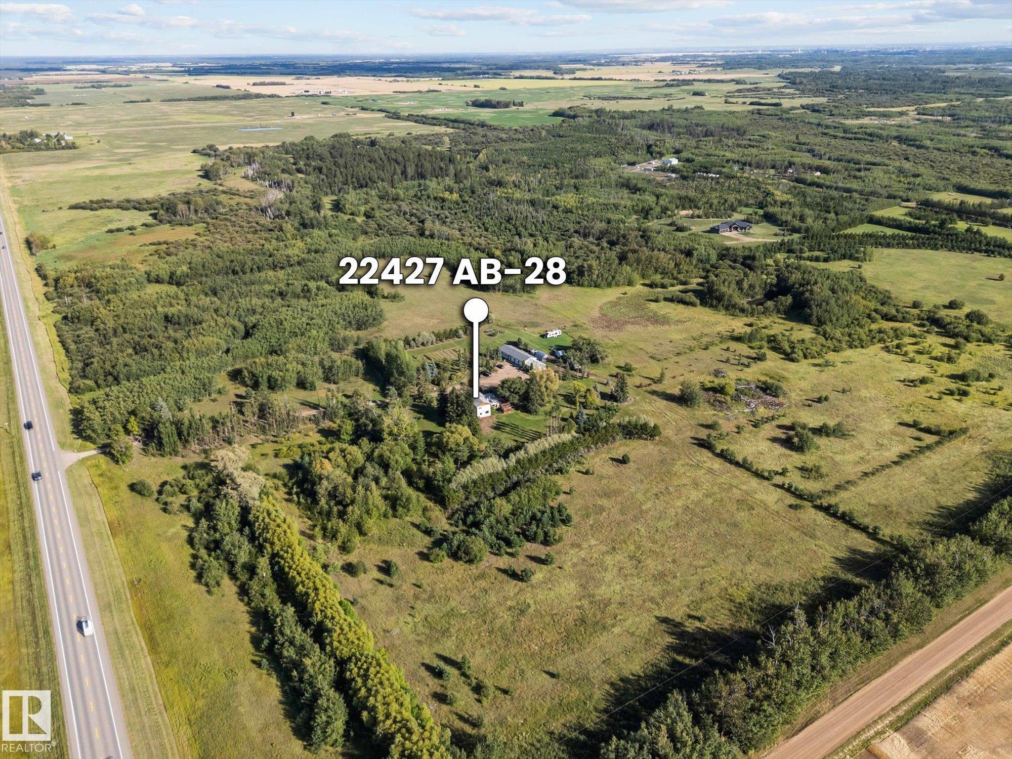 Photo 7 at 22427 Highway 28, None, Rural Sturgeon County
