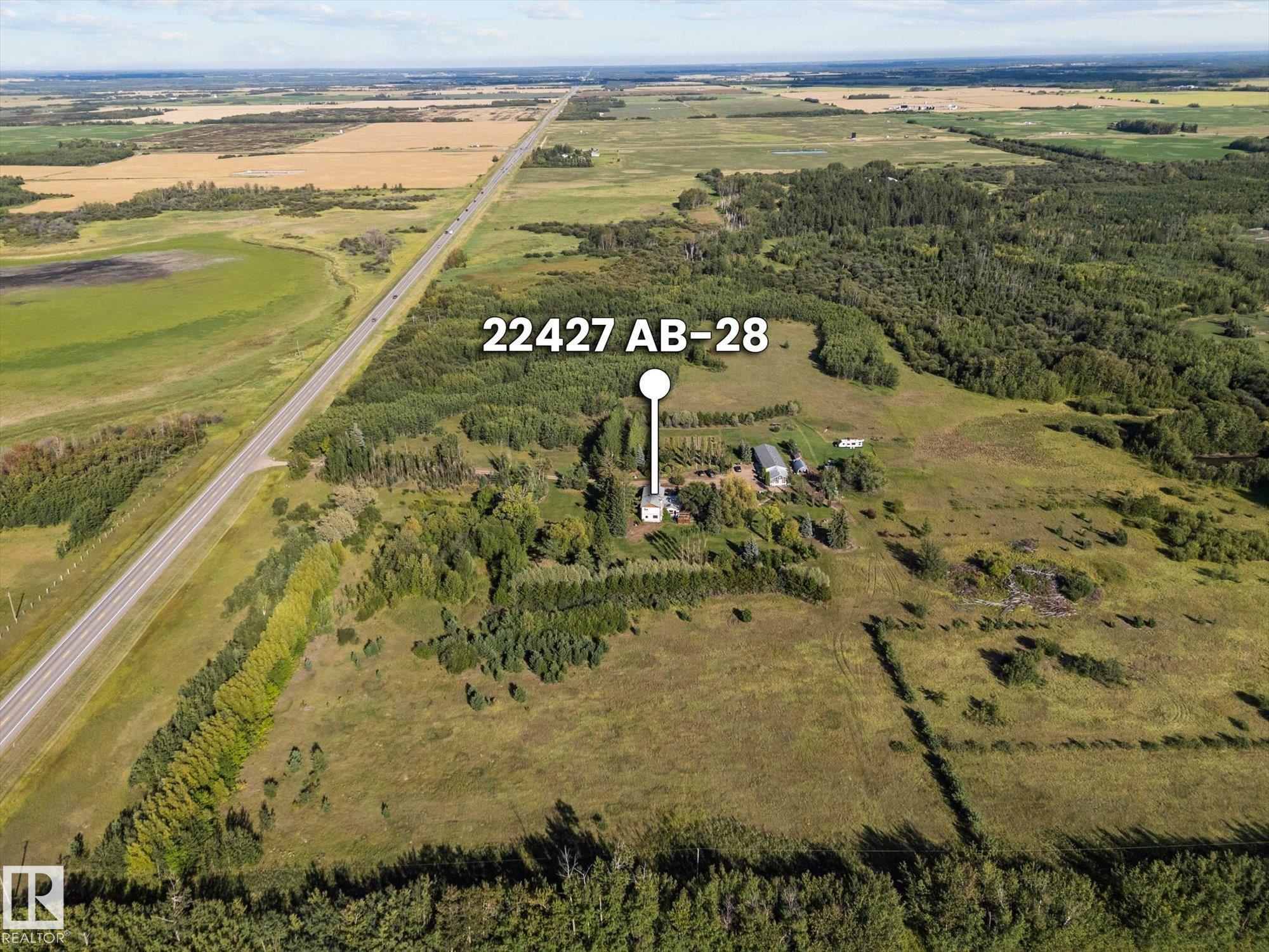 Photo 8 at 22427 Highway 28, None, Rural Sturgeon County