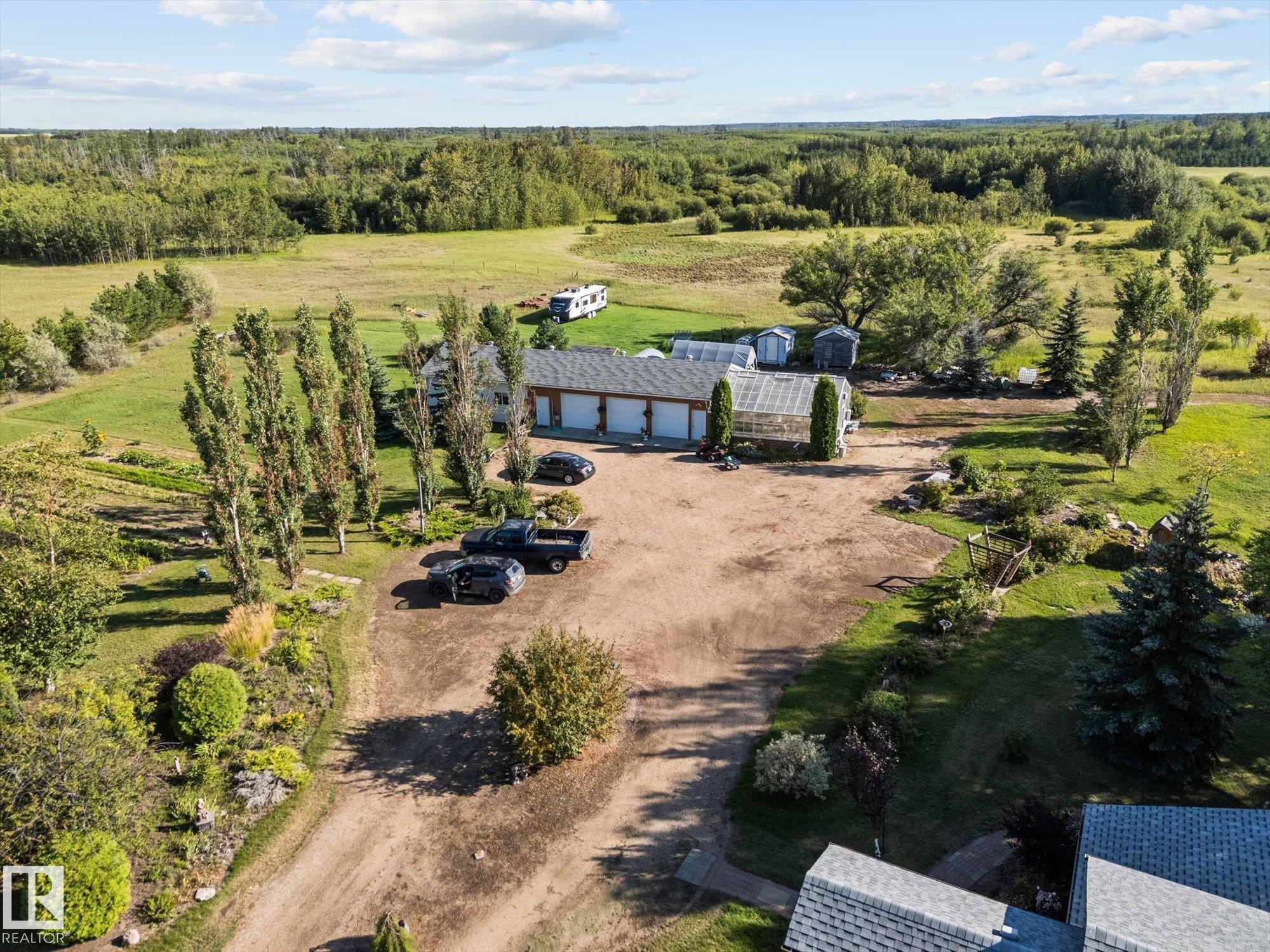 Photo 72 at 22427 Highway 28, None, Rural Sturgeon County