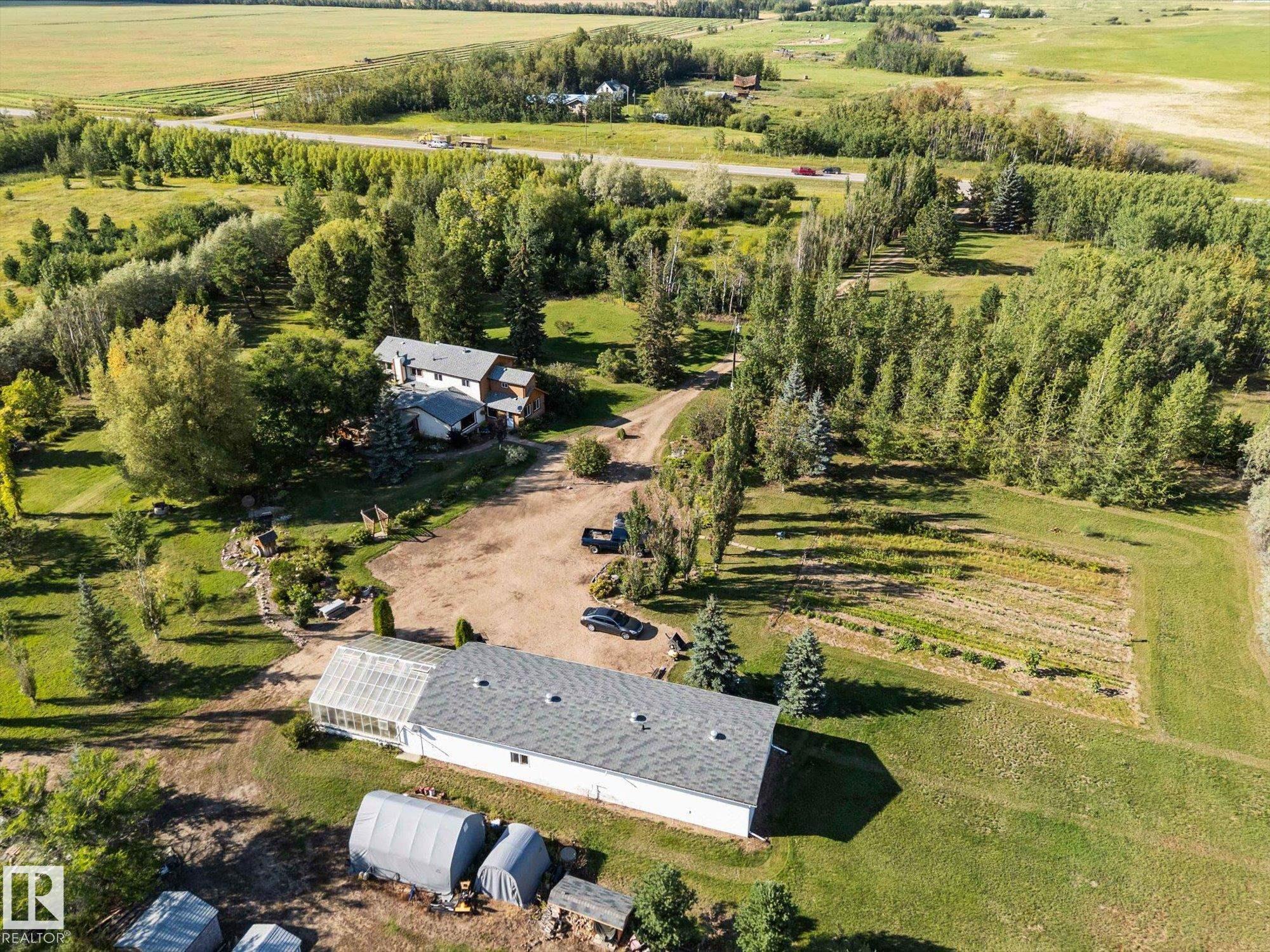 Photo 74 at 22427 Highway 28, None, Rural Sturgeon County