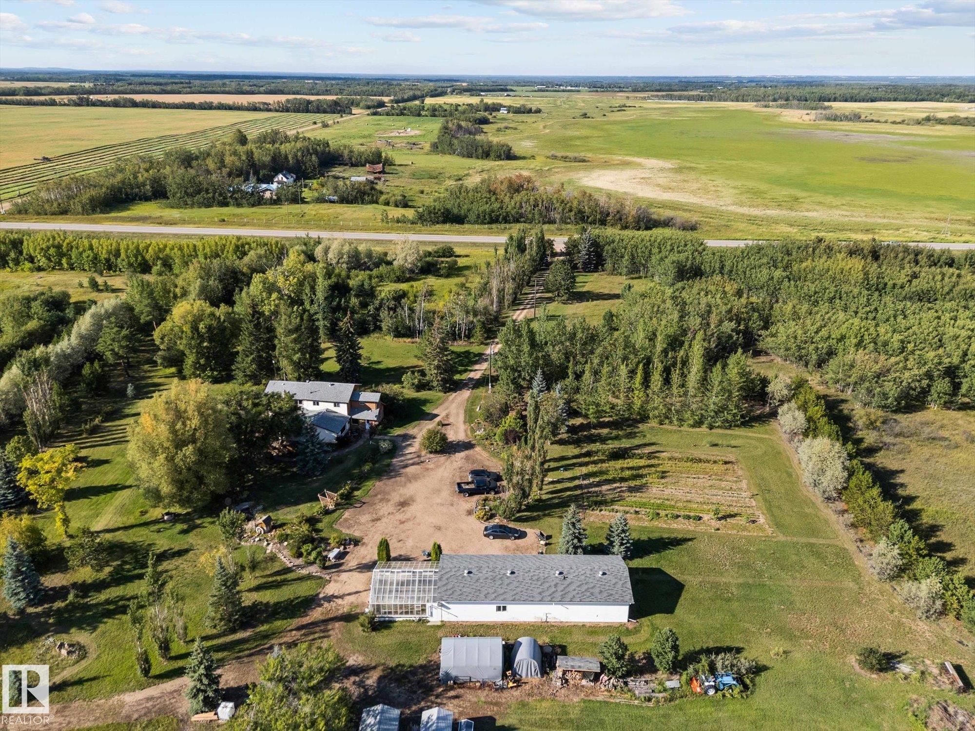 Photo 75 at 22427 Highway 28, None, Rural Sturgeon County