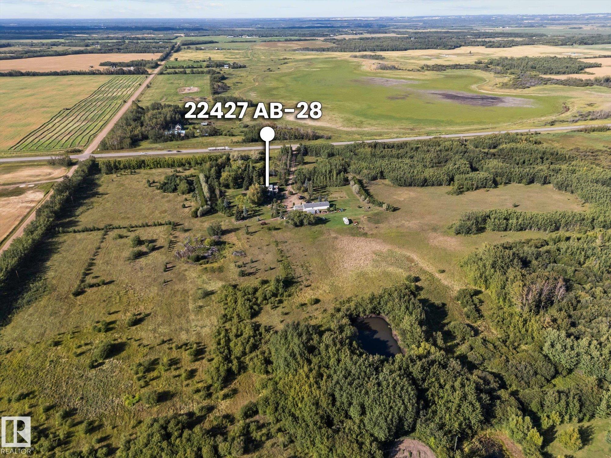 Photo 10 at 22427 Highway 28, None, Rural Sturgeon County
