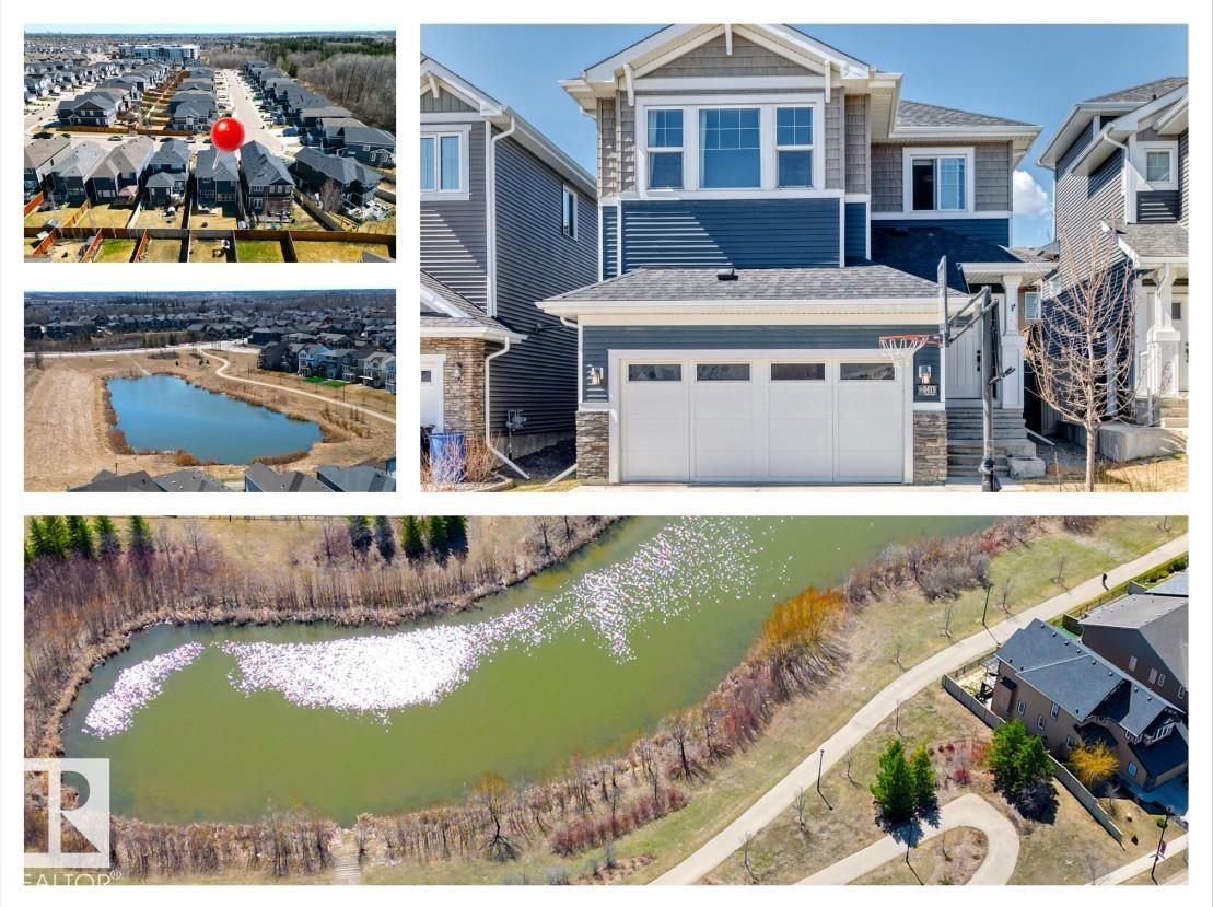 6479 Elston Loop NW, Edgemont, Edmonton