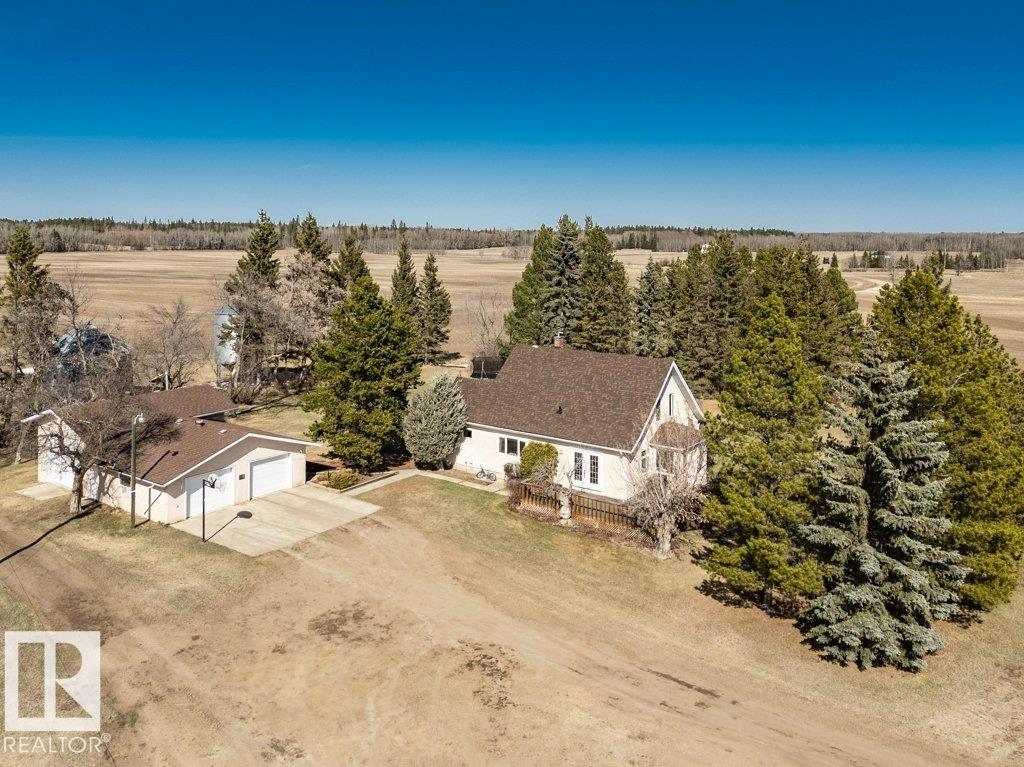 27110 Twp Rd 513, None, Rural Parkland County