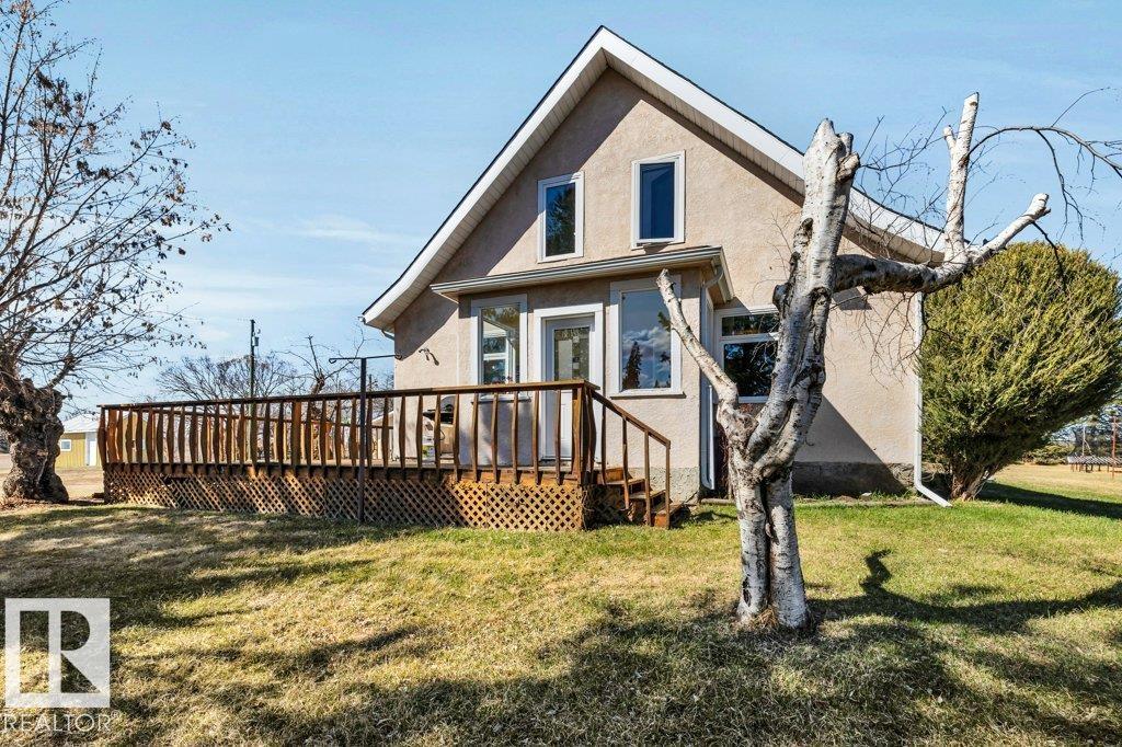 27110 Twp Rd 513, None, Rural Parkland County