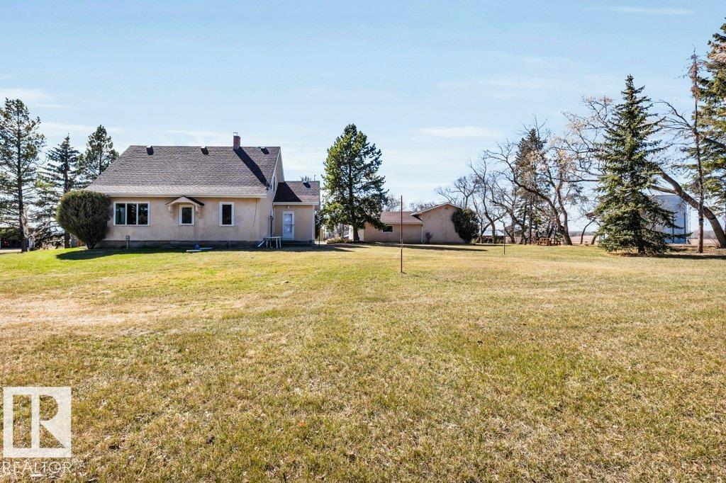 Photo 43 at 27110 Twp Rd 513, None, Rural Parkland County