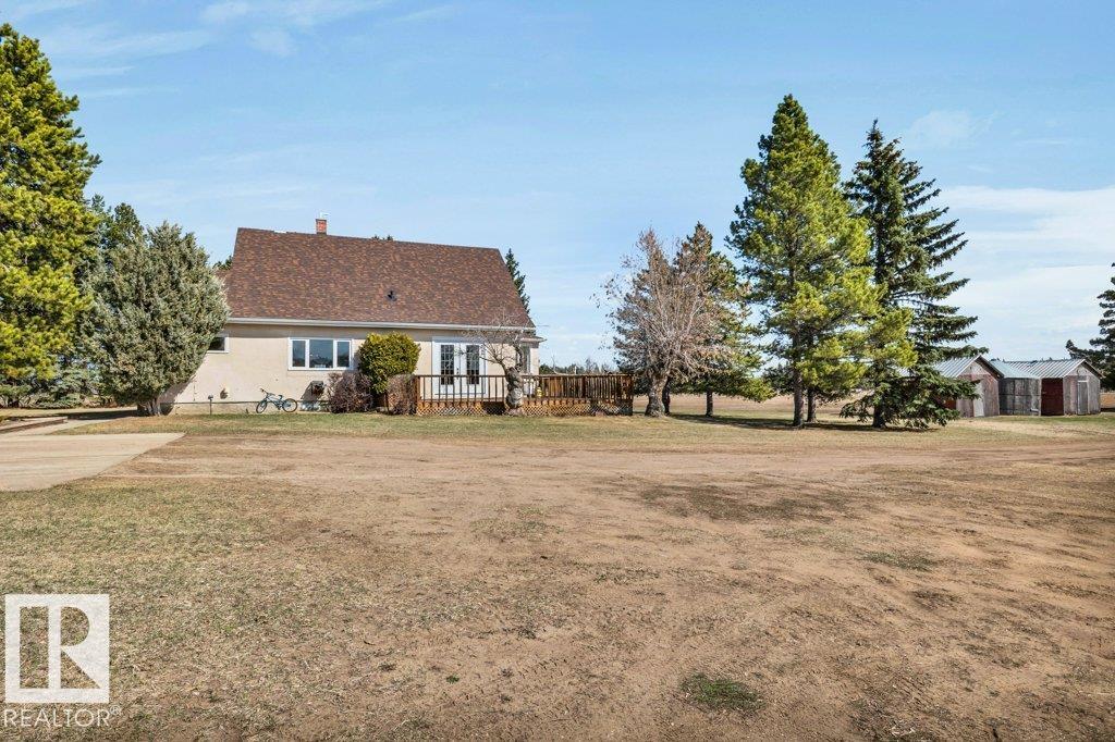 Photo 44 at 27110 Twp Rd 513, None, Rural Parkland County