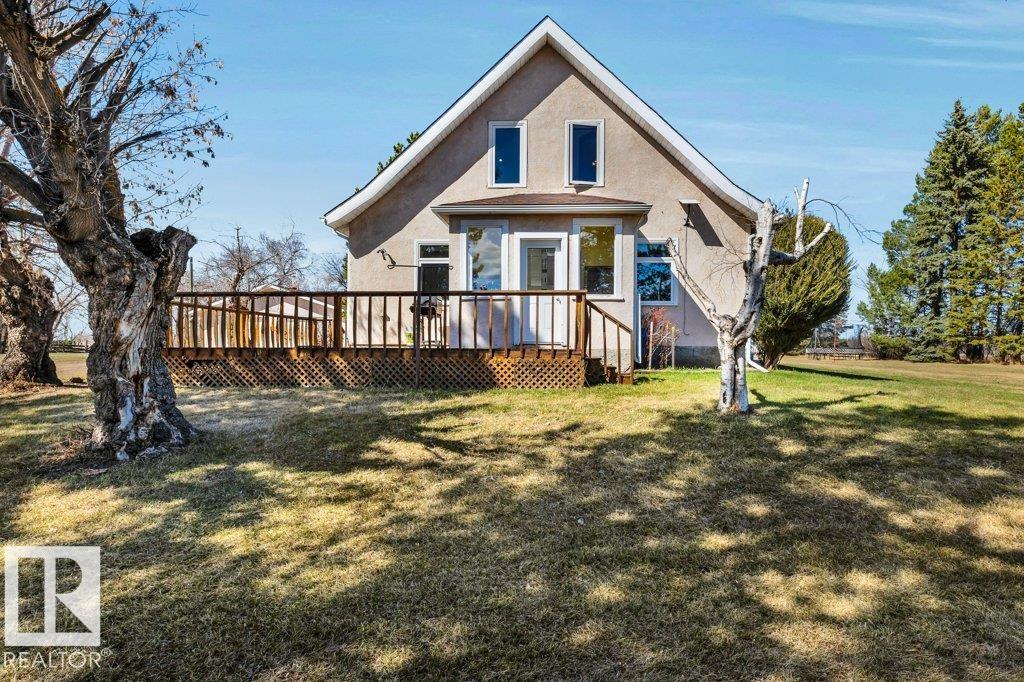 Photo 6 at 27110 Twp Rd 513, None, Rural Parkland County