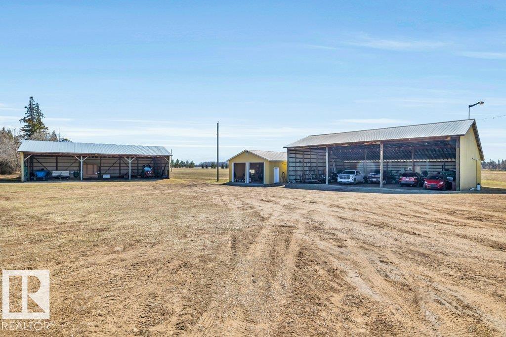 Photo 52 at 27110 Twp Rd 513, None, Rural Parkland County