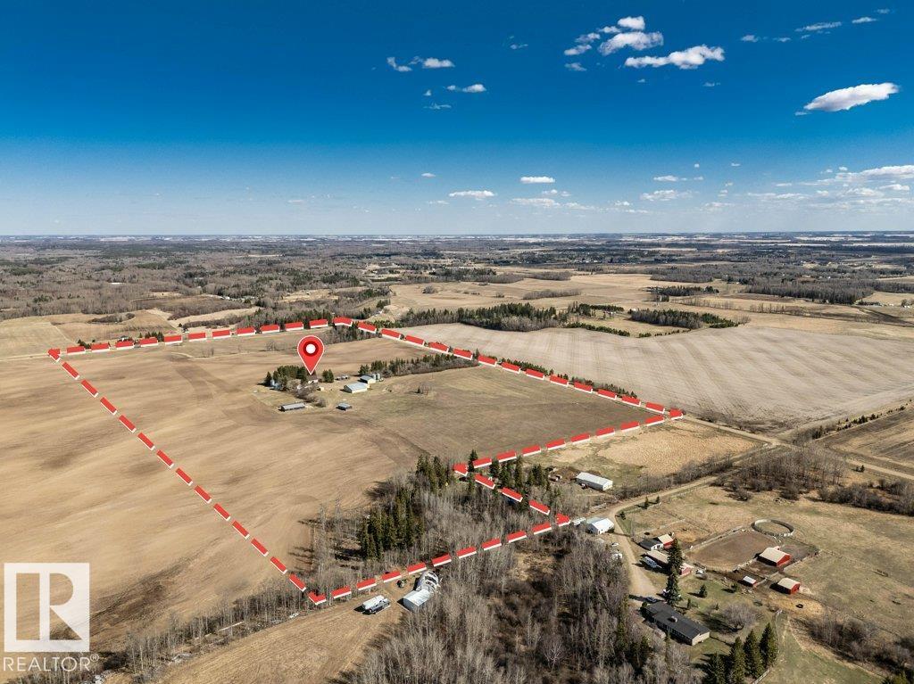 Photo 62 at 27110 Twp Rd 513, None, Rural Parkland County