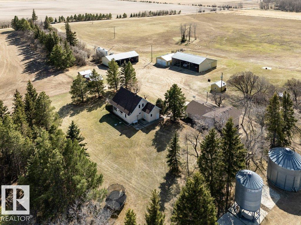 Photo 70 at 27110 Twp Rd 513, None, Rural Parkland County