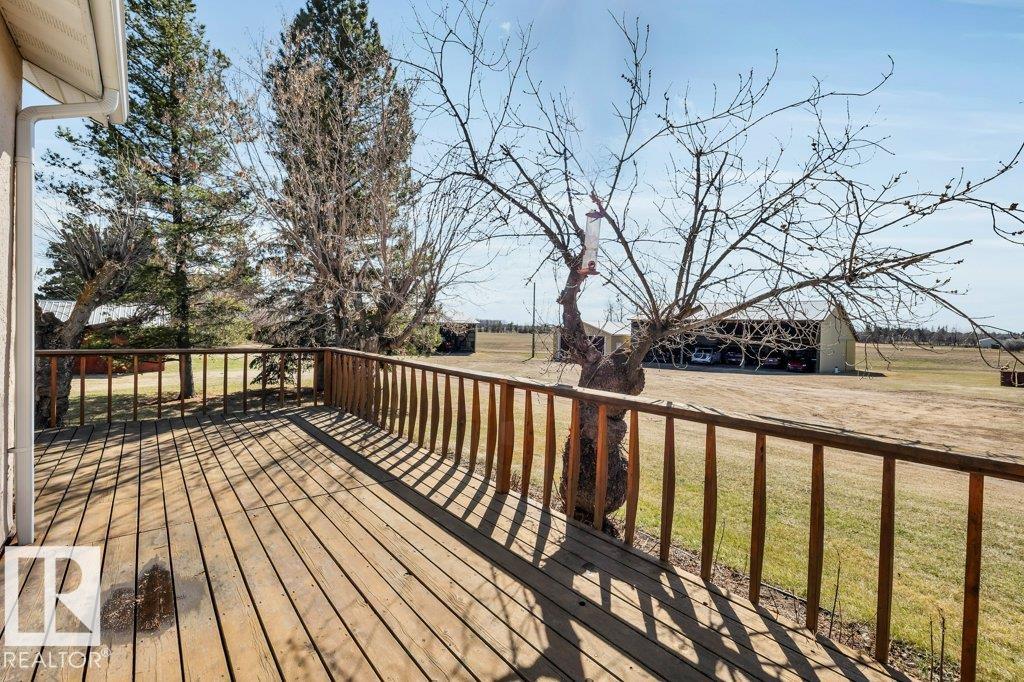 Photo 10 at 27110 Twp Rd 513, None, Rural Parkland County