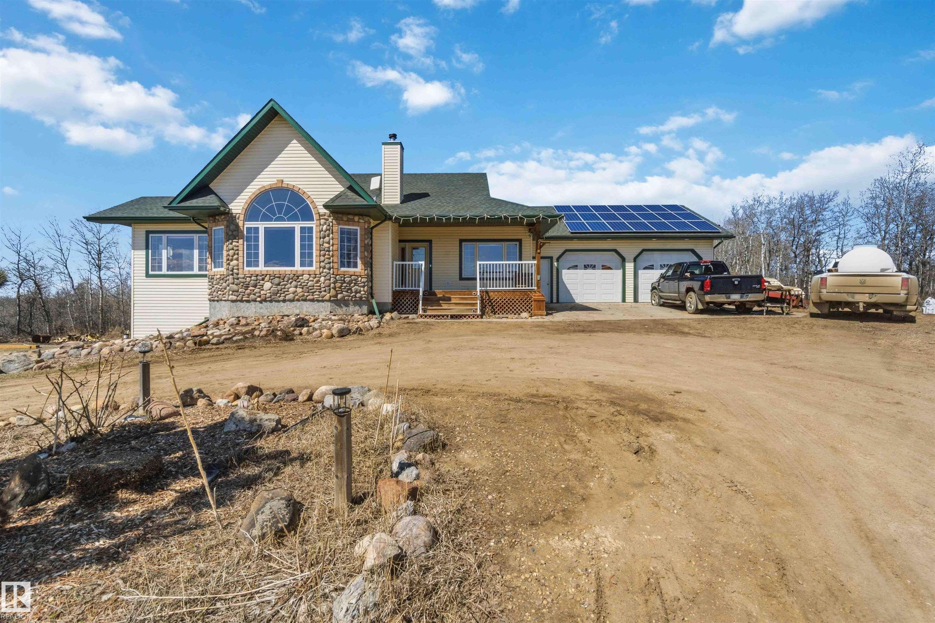 1 57126 Rge Rd 233, Hillsborough, Rural Sturgeon County