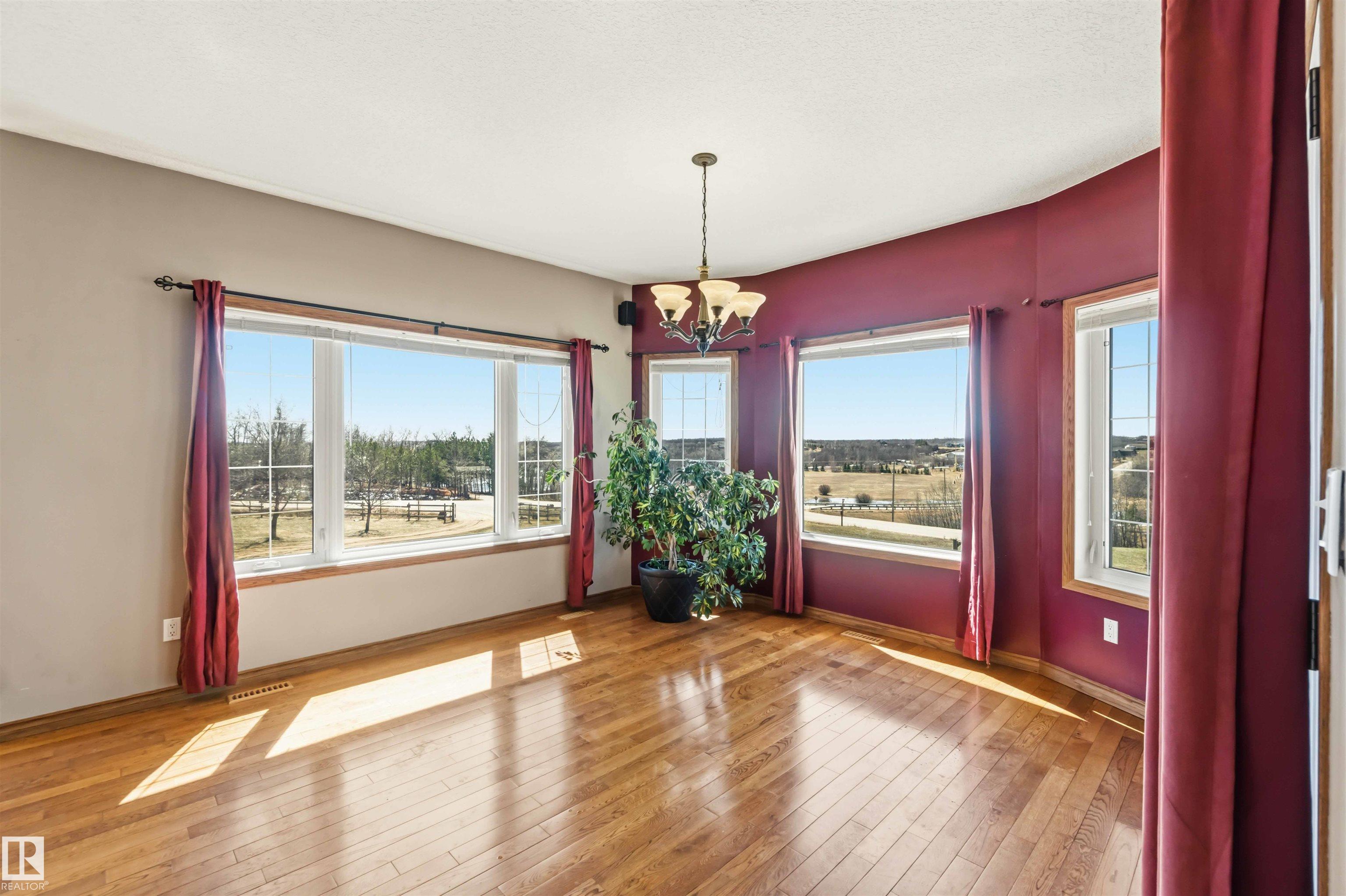 Photo 12 at 1 57126 Rge Rd 233, Hillsborough, Rural Sturgeon County