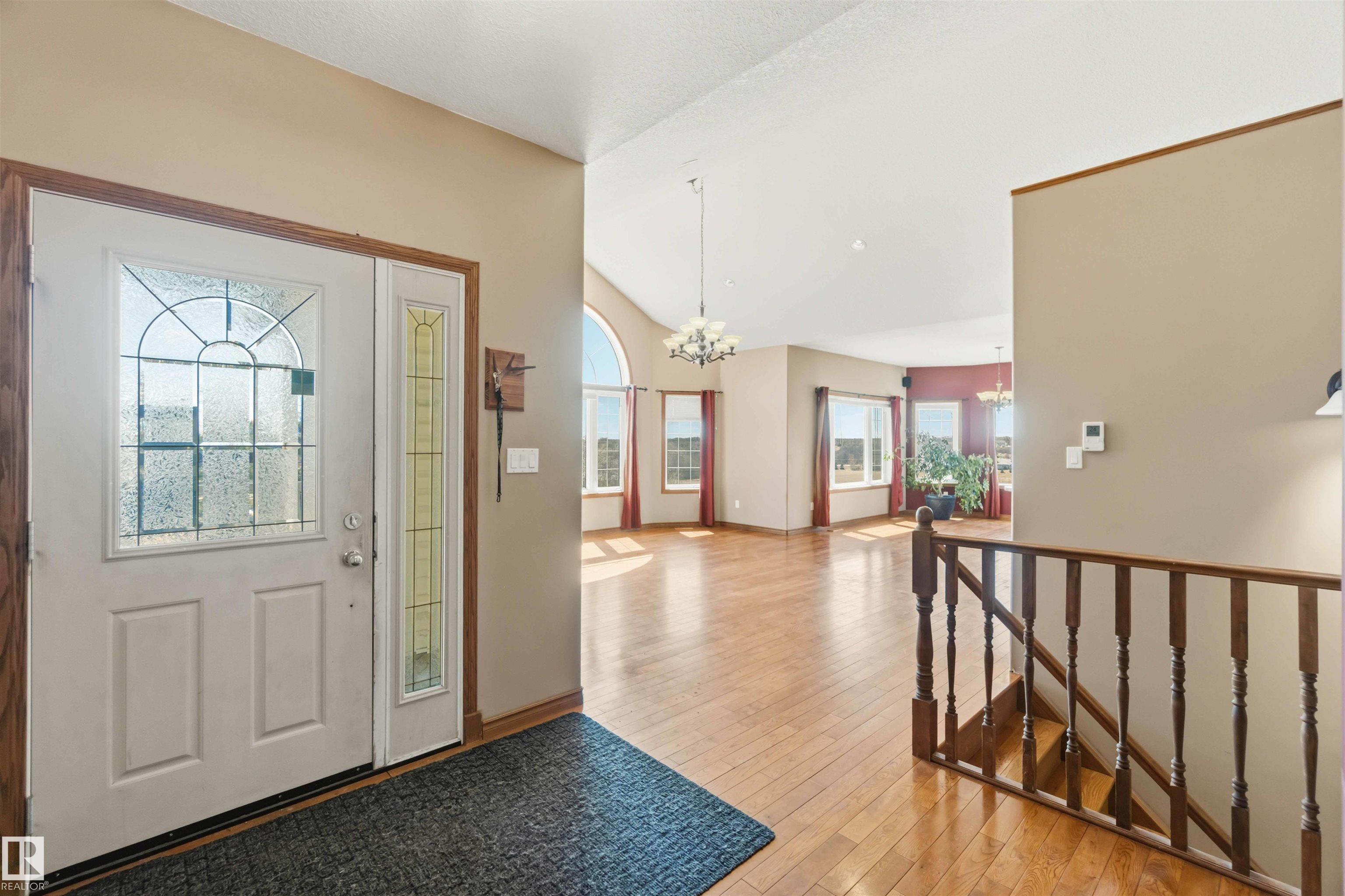 1 57126 Rge Rd 233, Hillsborough, Rural Sturgeon County