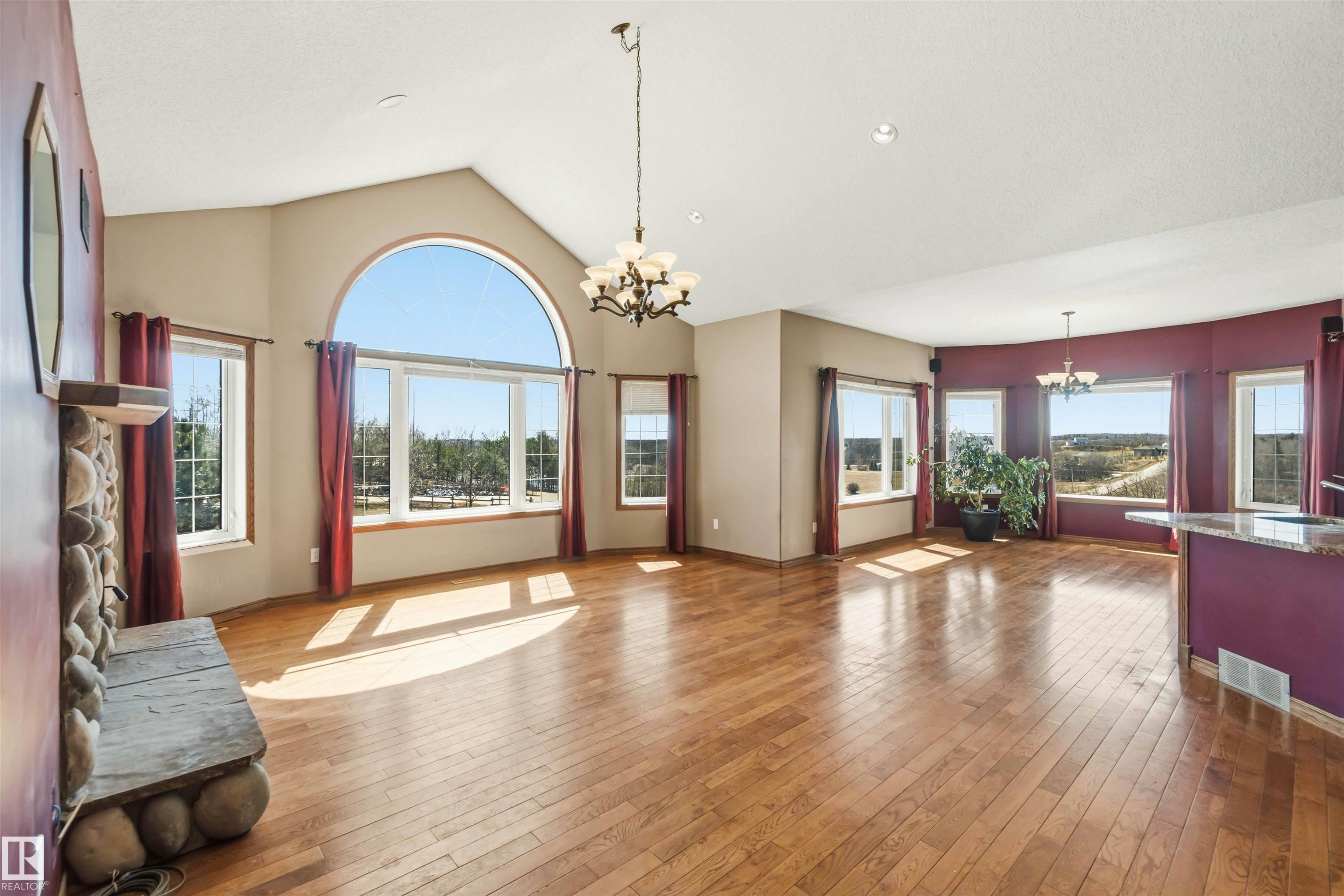 1 57126 Rge Rd 233, Hillsborough, Rural Sturgeon County