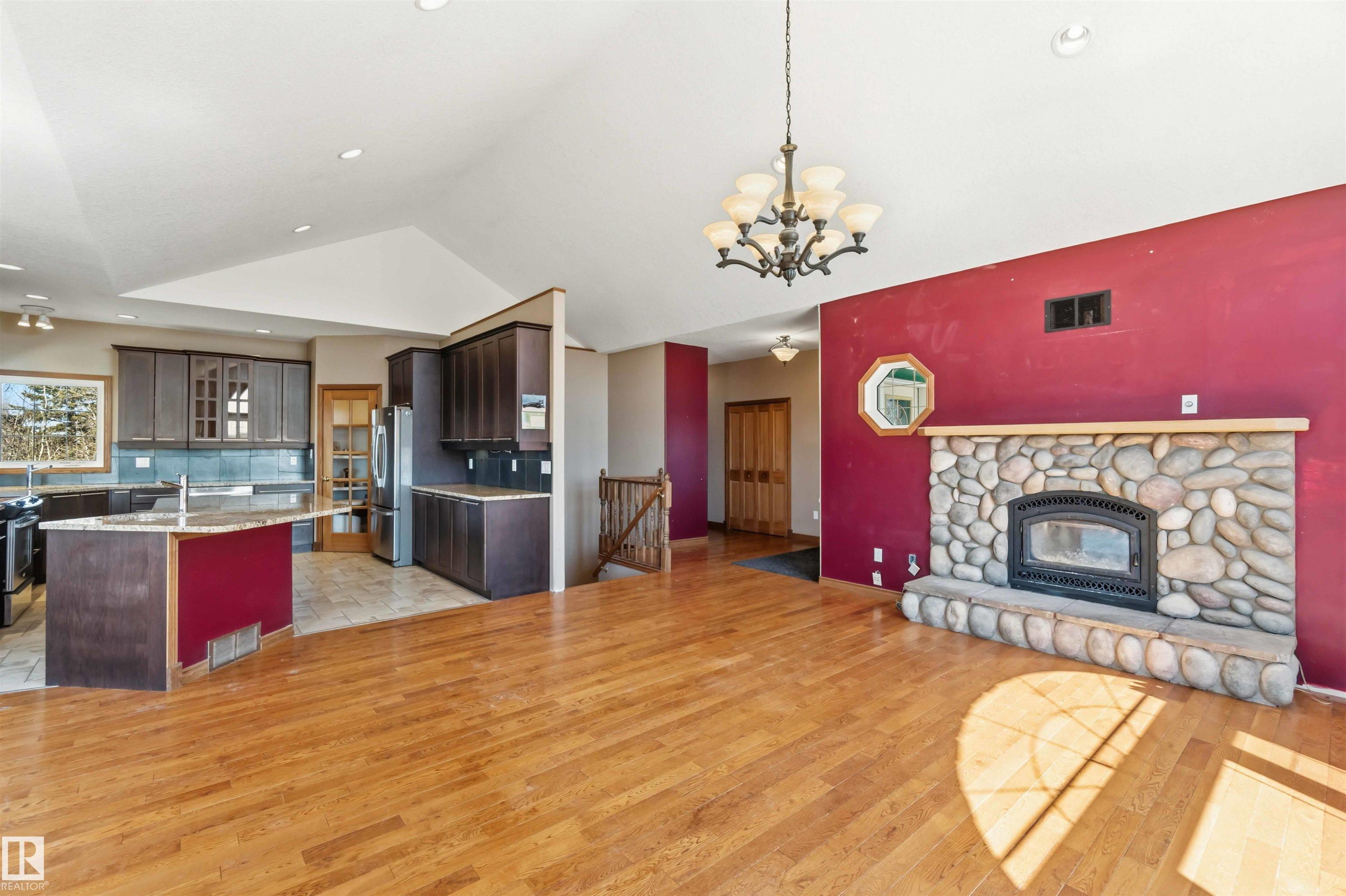 Photo 6 at 1 57126 Rge Rd 233, Hillsborough, Rural Sturgeon County