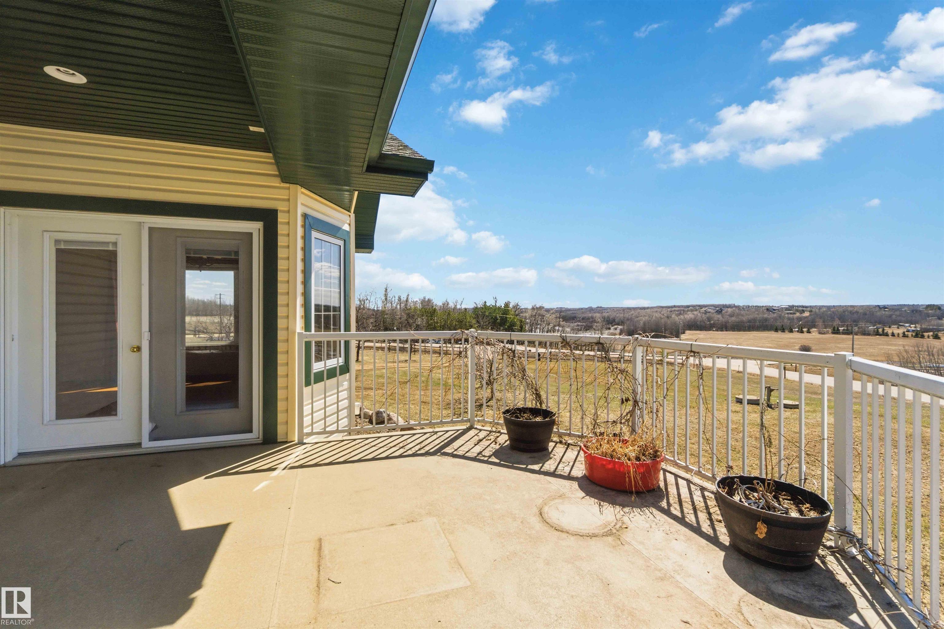 Photo 53 at 1 57126 Rge Rd 233, Hillsborough, Rural Sturgeon County