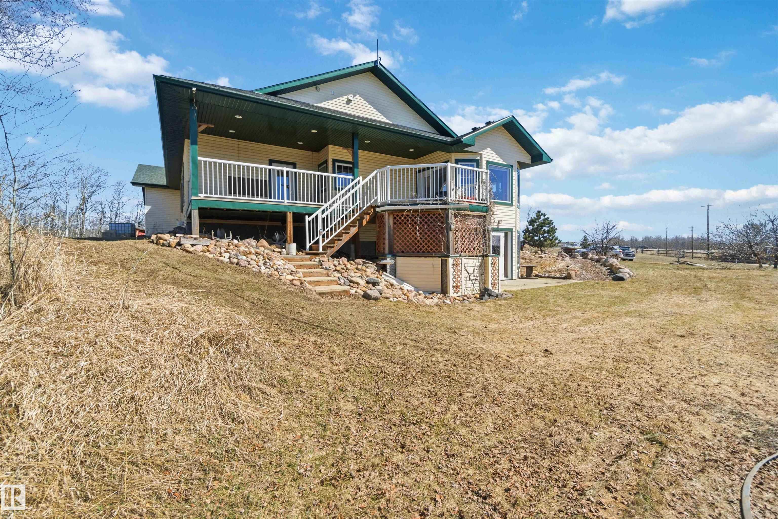 Photo 57 at 1 57126 Rge Rd 233, Hillsborough, Rural Sturgeon County