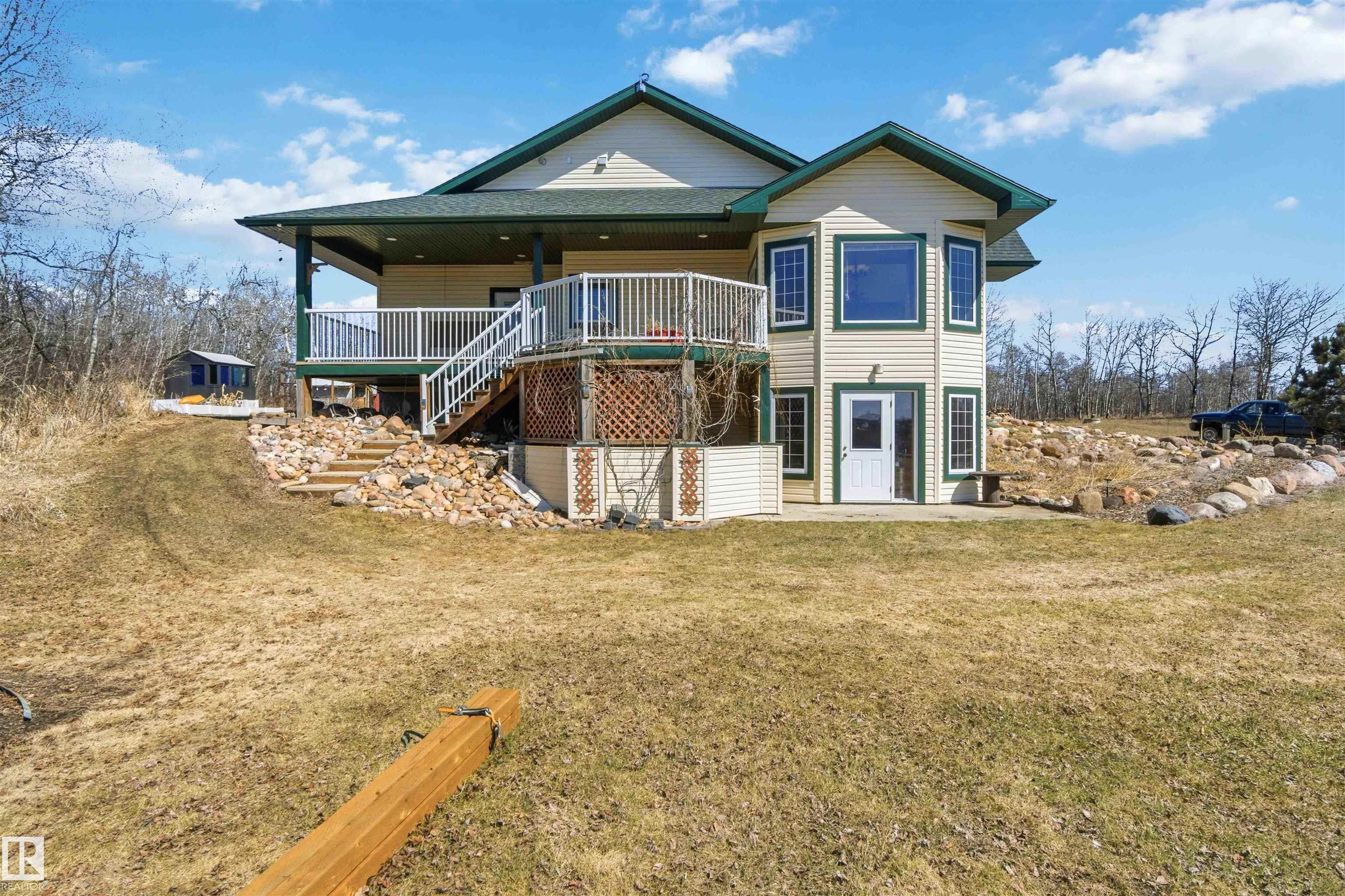 Photo 58 at 1 57126 Rge Rd 233, Hillsborough, Rural Sturgeon County