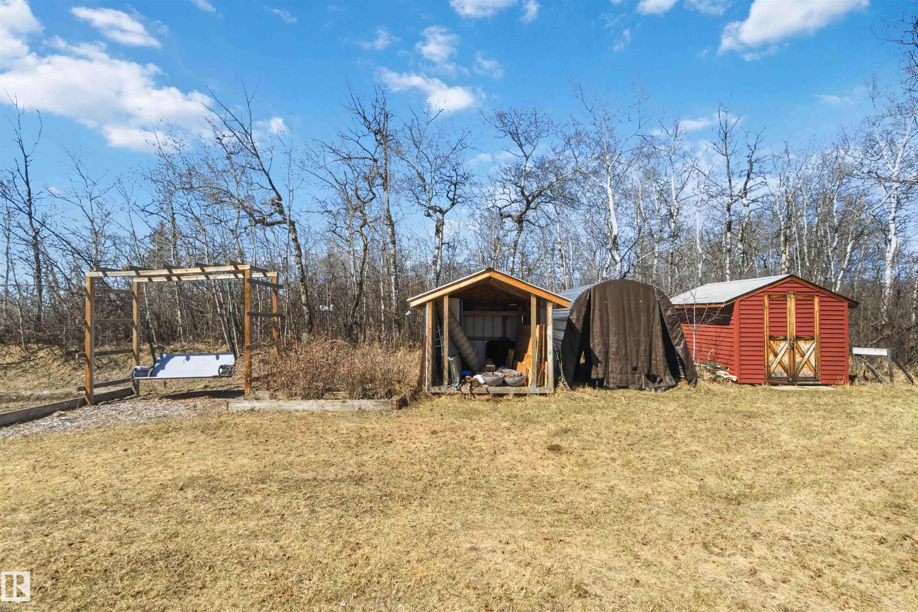 Photo 60 at 1 57126 Rge Rd 233, Hillsborough, Rural Sturgeon County