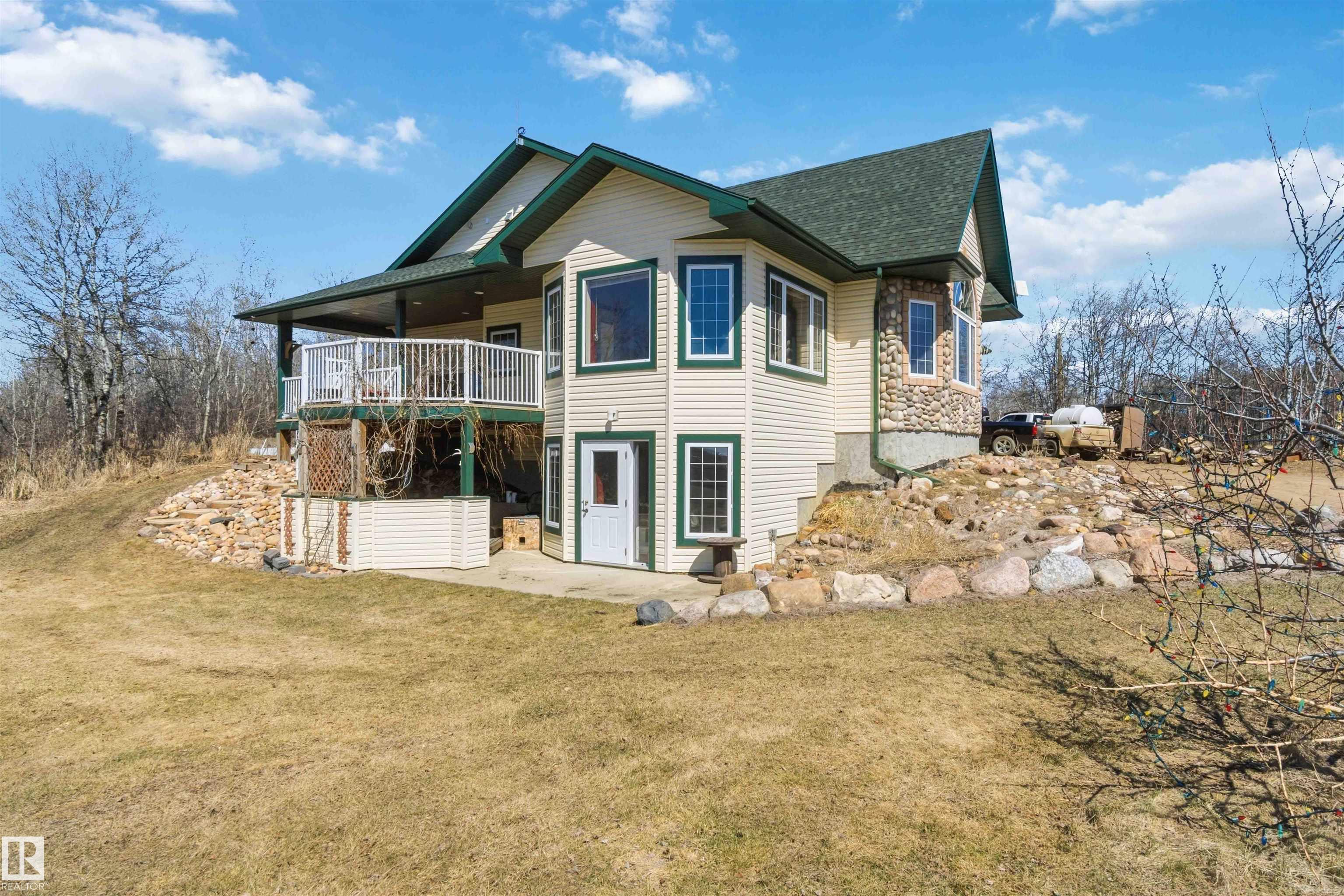 Photo 61 at 1 57126 Rge Rd 233, Hillsborough, Rural Sturgeon County