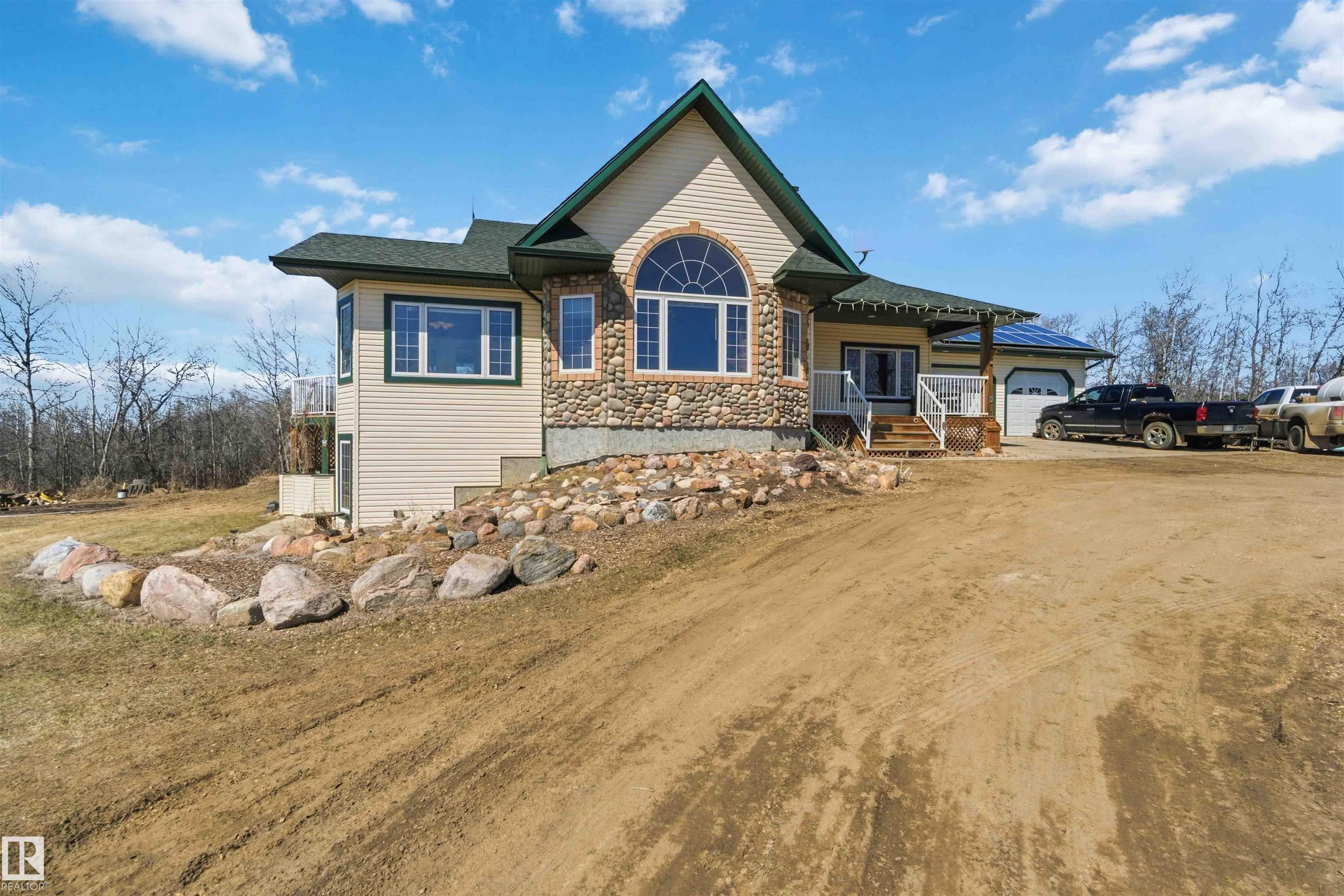 Photo 62 at 1 57126 Rge Rd 233, Hillsborough, Rural Sturgeon County