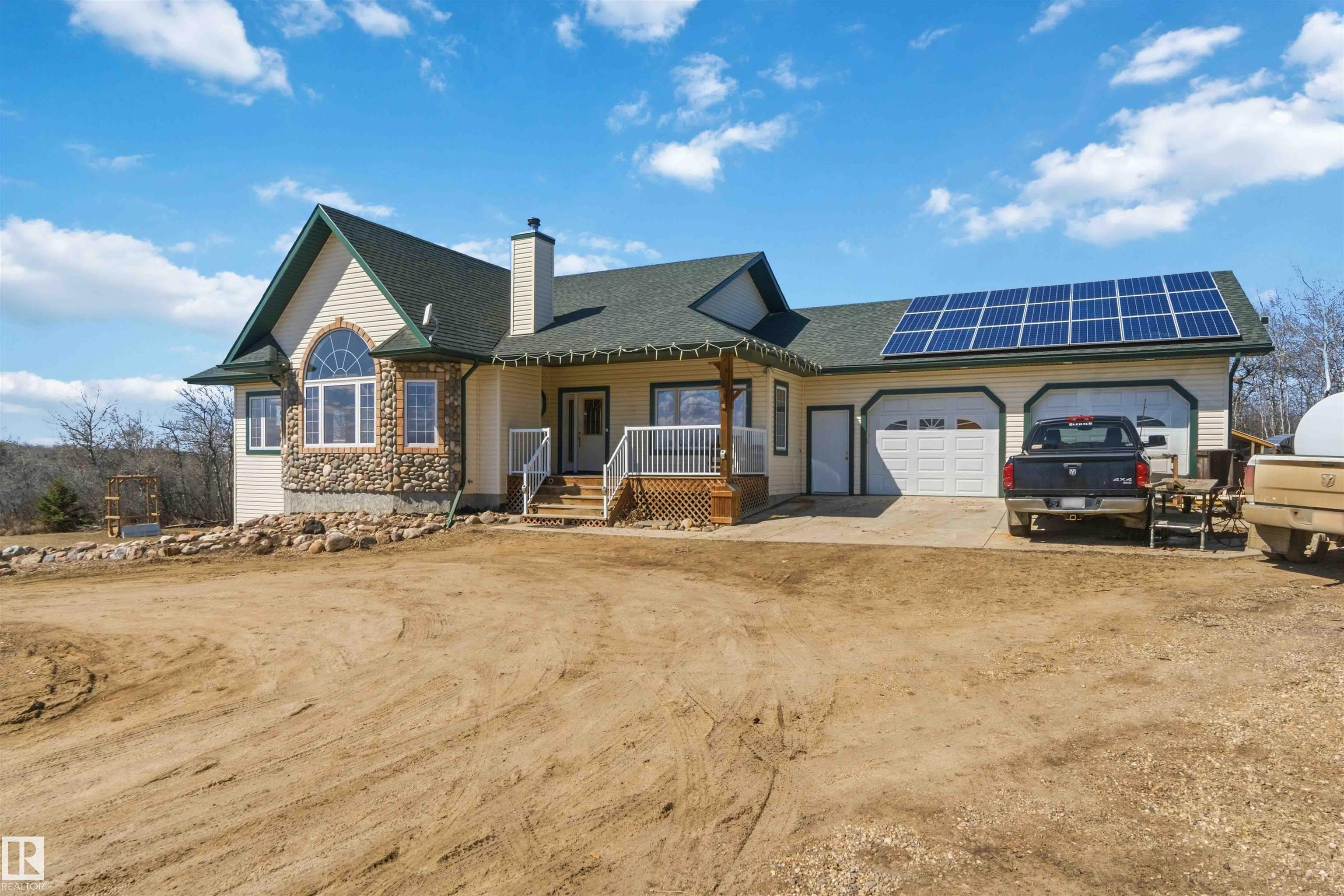 Photo 63 at 1 57126 Rge Rd 233, Hillsborough, Rural Sturgeon County