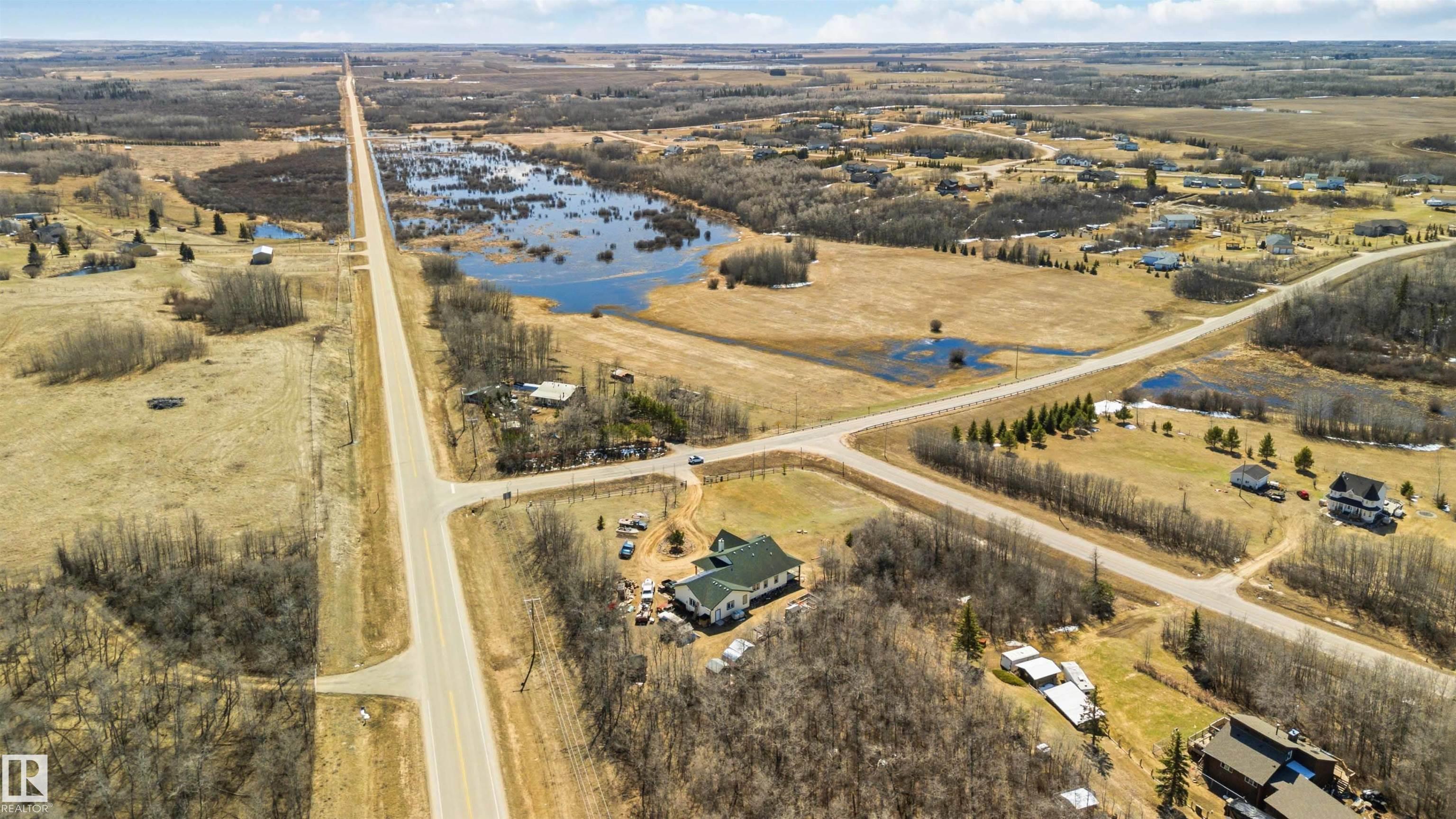 Photo 68 at 1 57126 Rge Rd 233, Hillsborough, Rural Sturgeon County