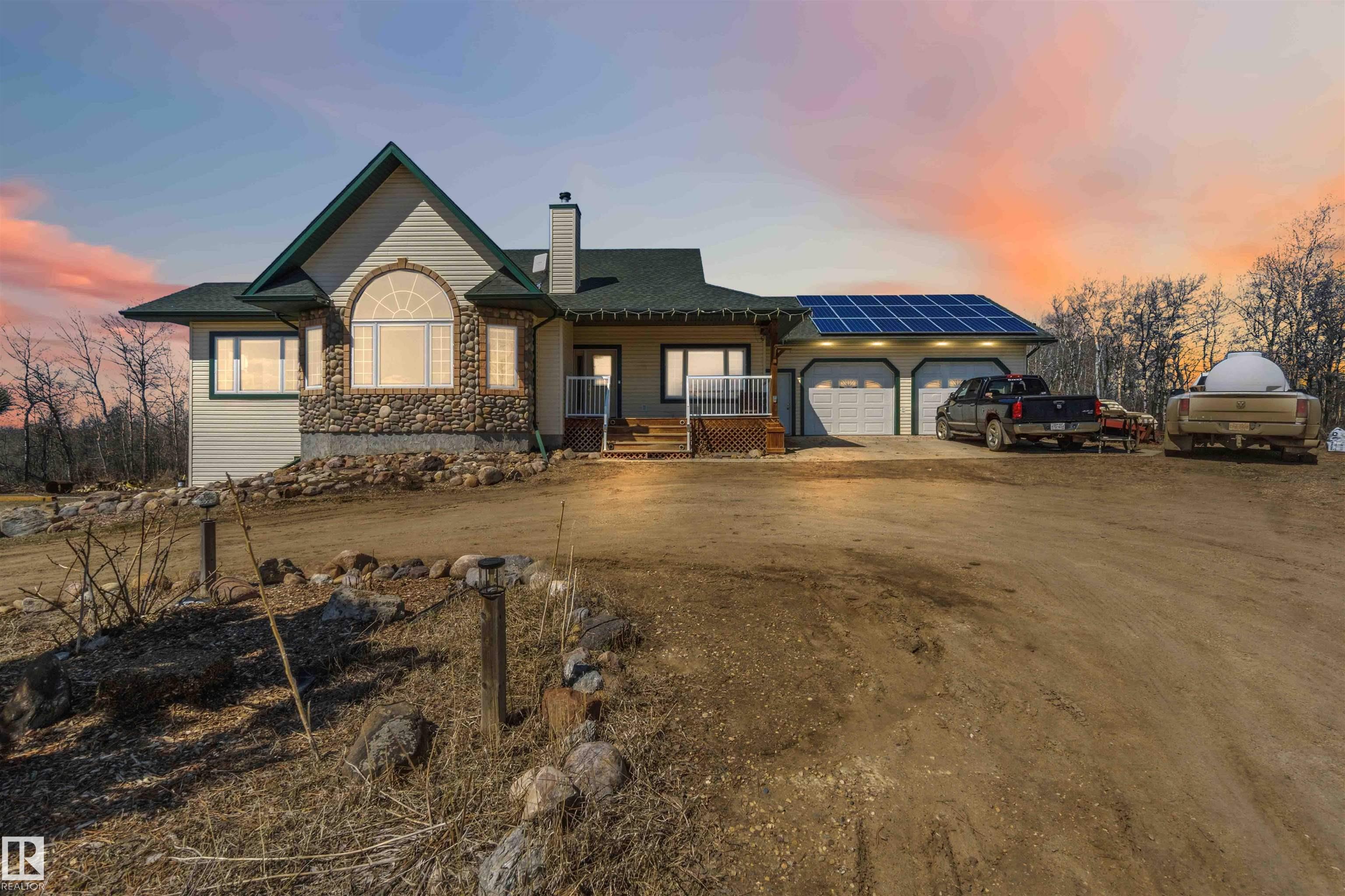 Photo 69 at 1 57126 Rge Rd 233, Hillsborough, Rural Sturgeon County