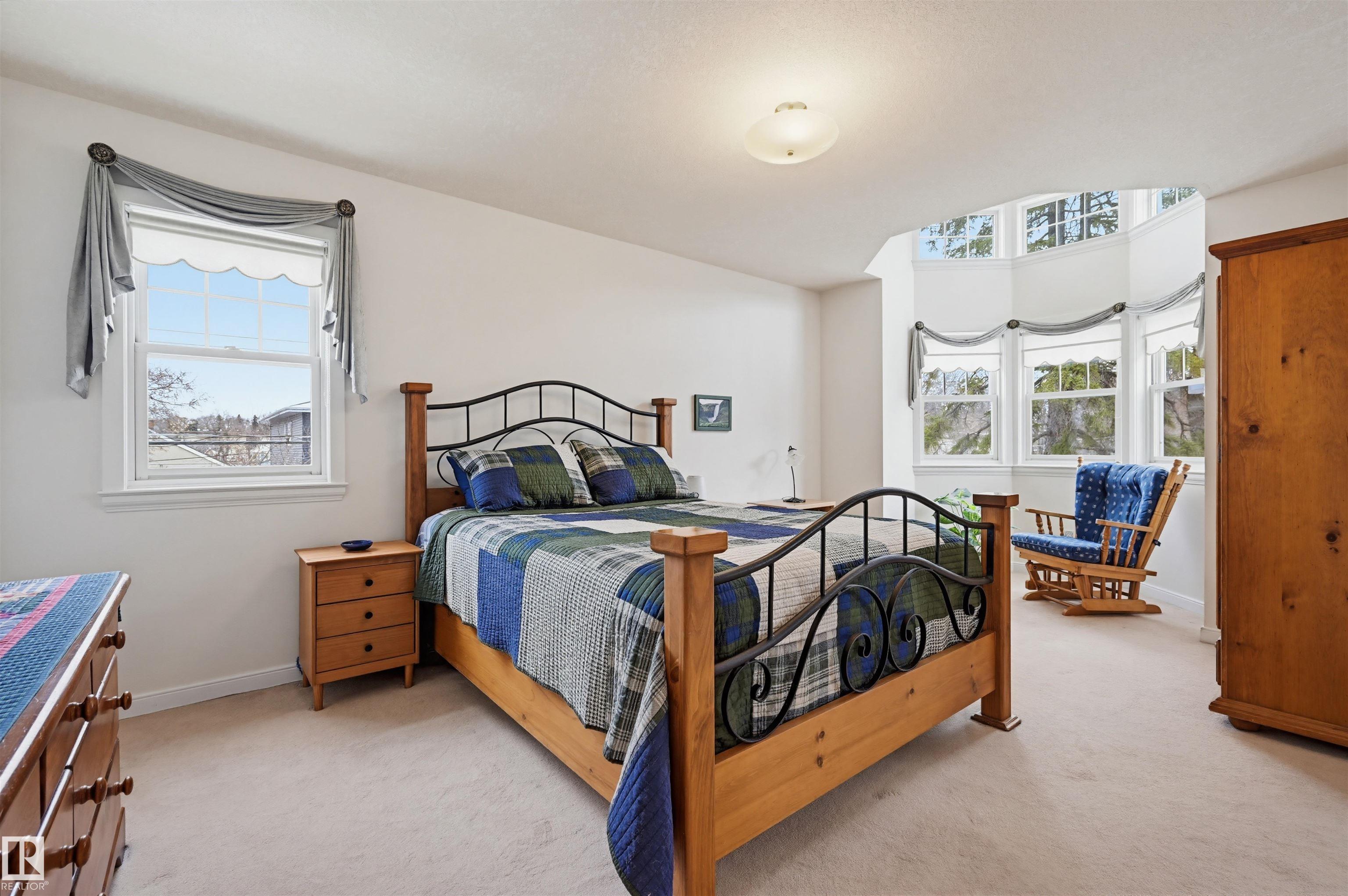 Photo 23 at 7514 105a Street NW, Queen Alexandra, Edmonton