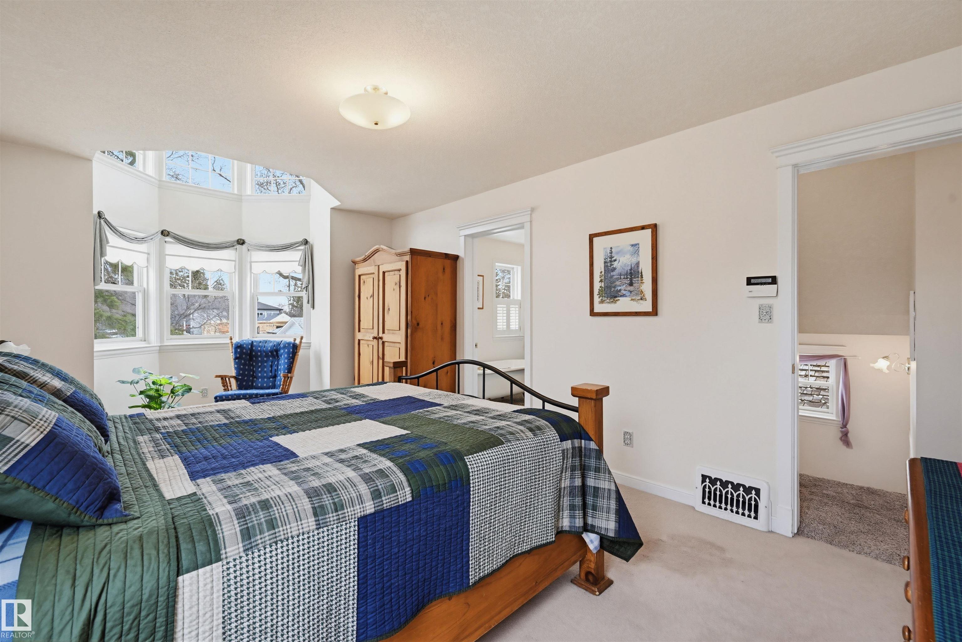 Photo 25 at 7514 105a Street NW, Queen Alexandra, Edmonton